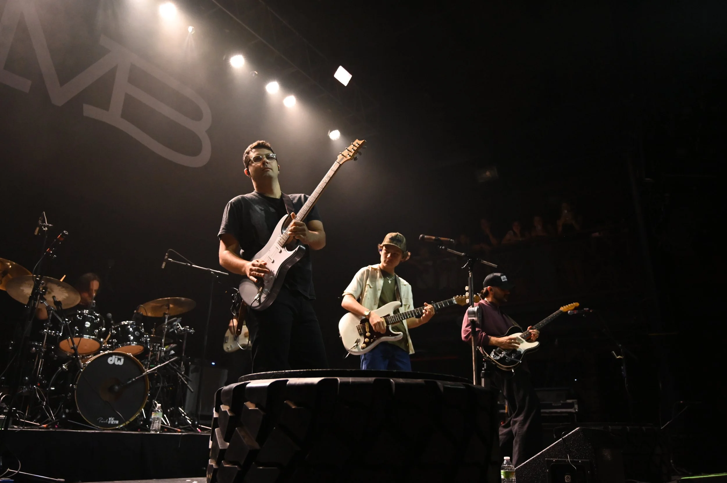 Maddox Batson (I Need A Truck Tour)