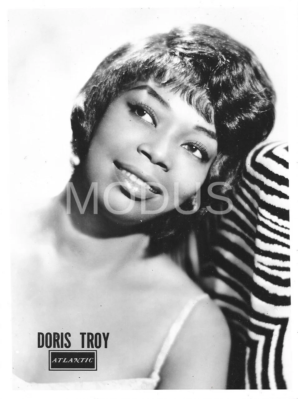 Doris Troy - Atlantic (2)