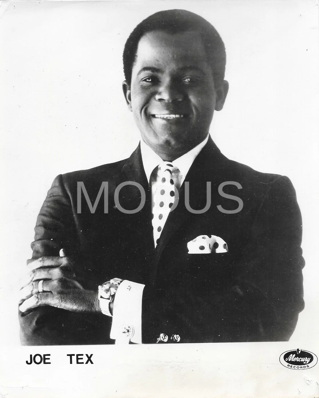 Joe Tex - Mercury
