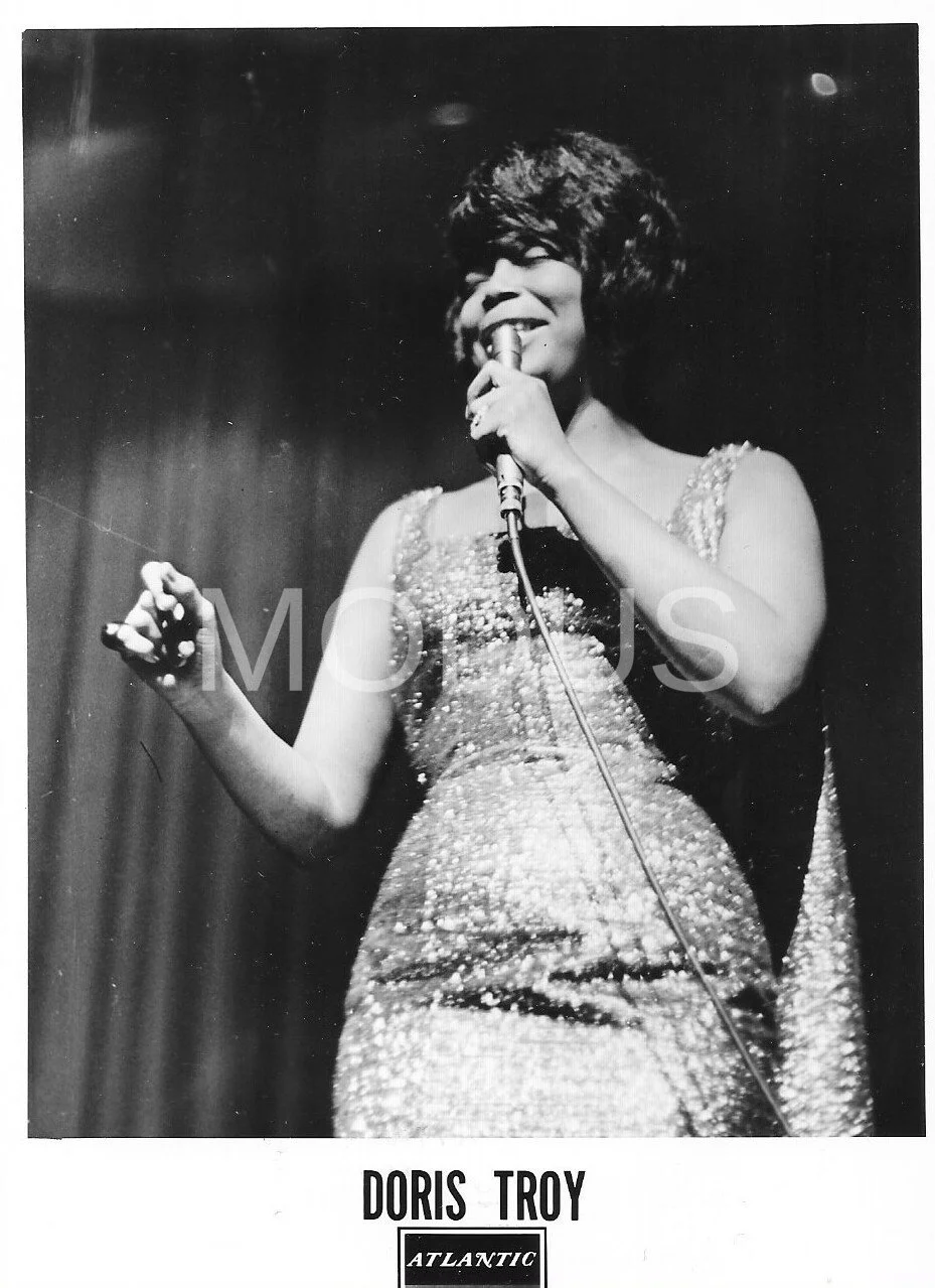 Doris Troy - Atlantic