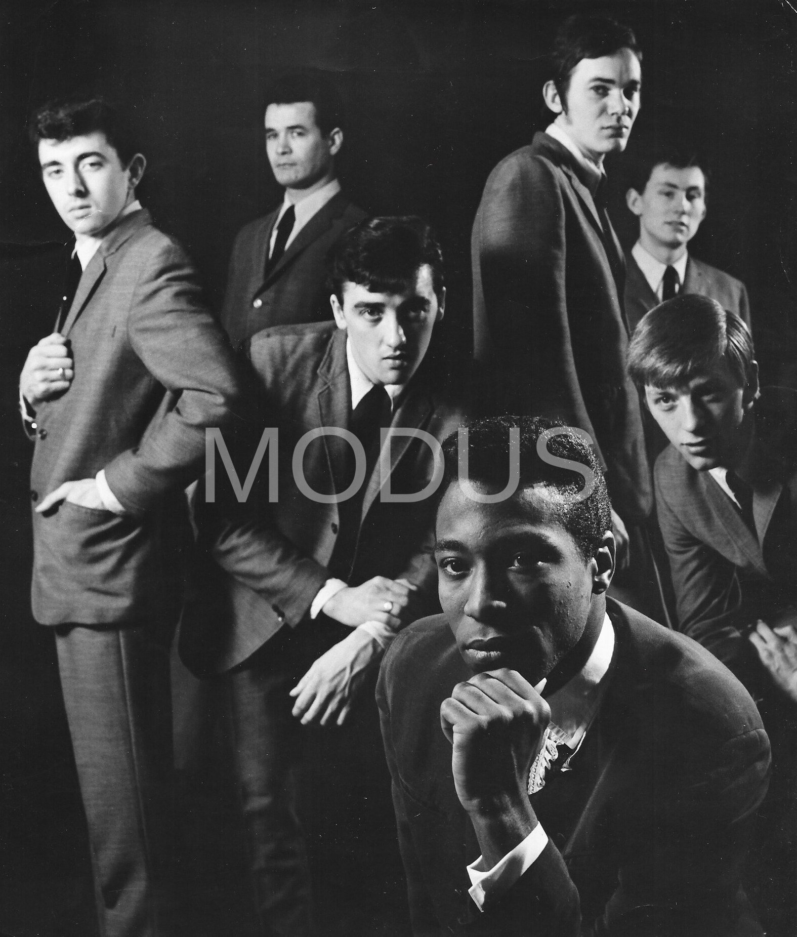 Geno Washington & The Ram Jam Band