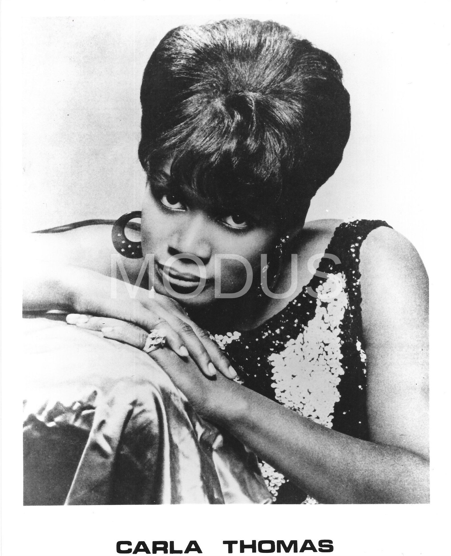 Carla Thomas