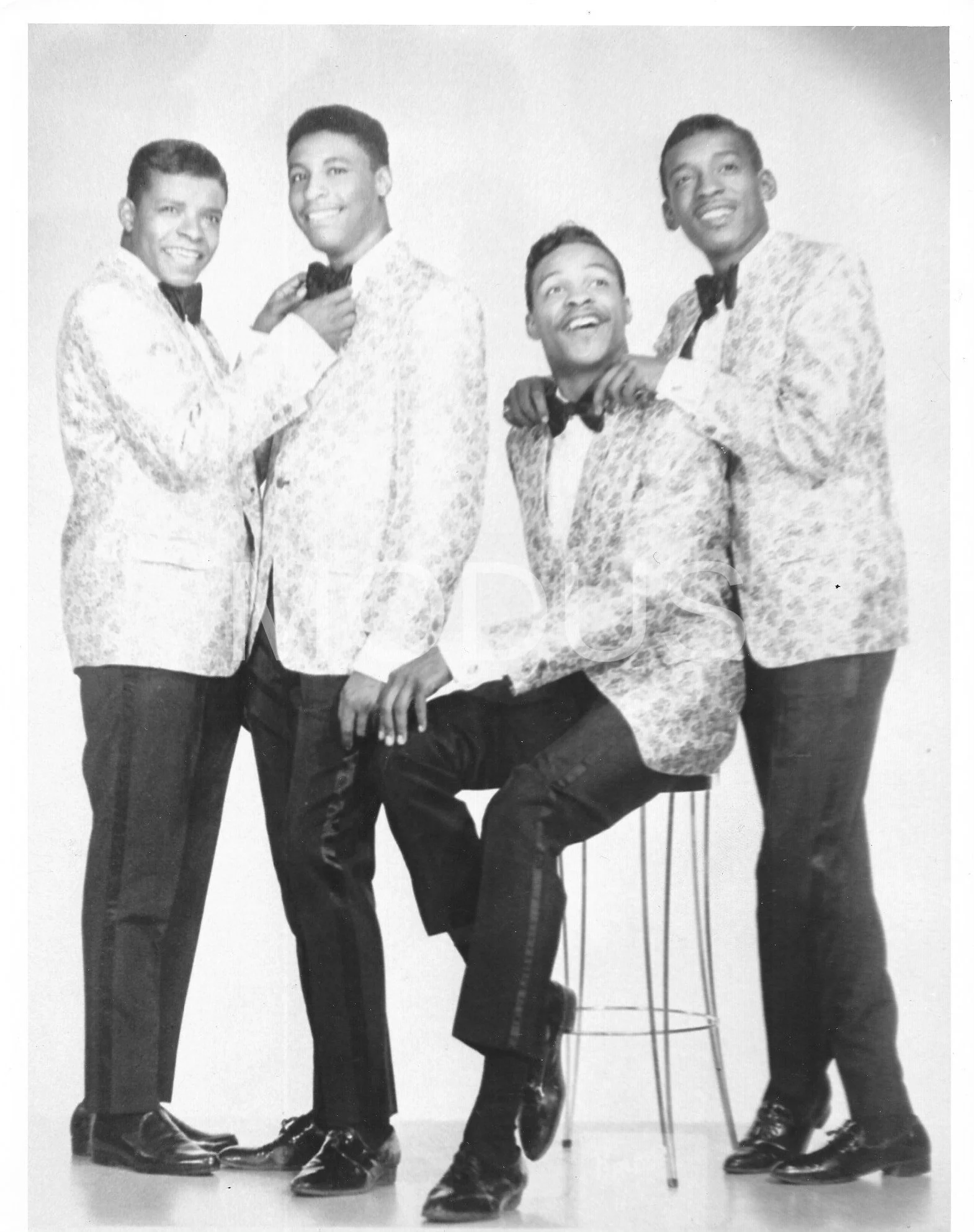 Little Anthony & The Imperials