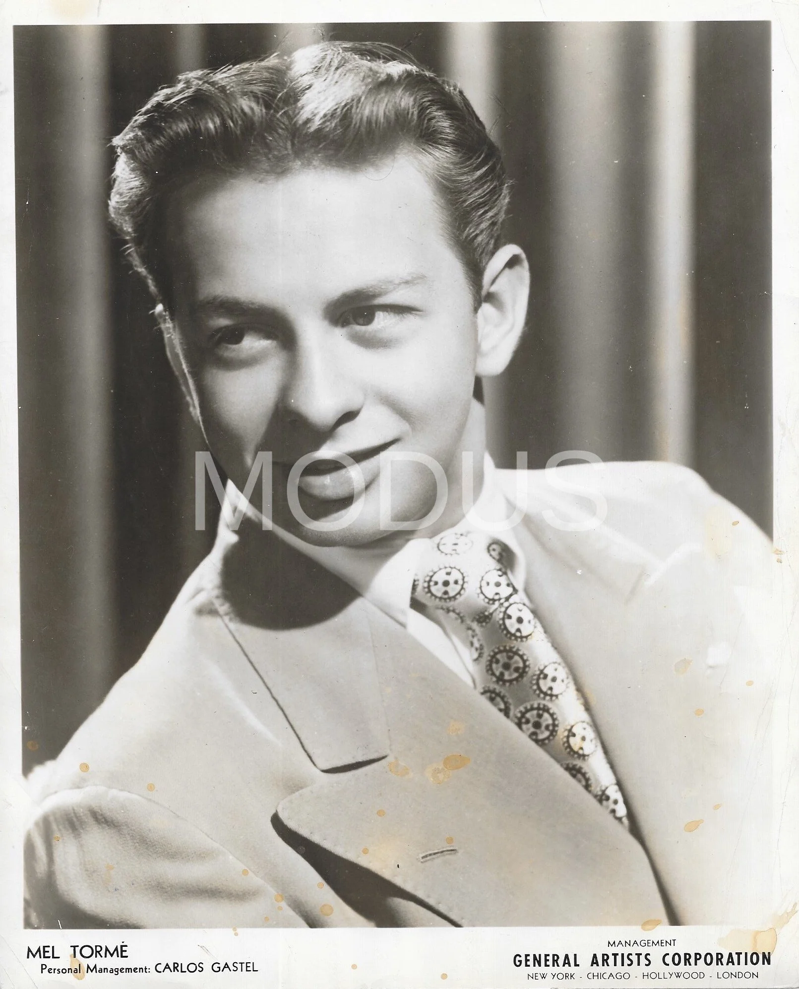 Mel Torme - GA