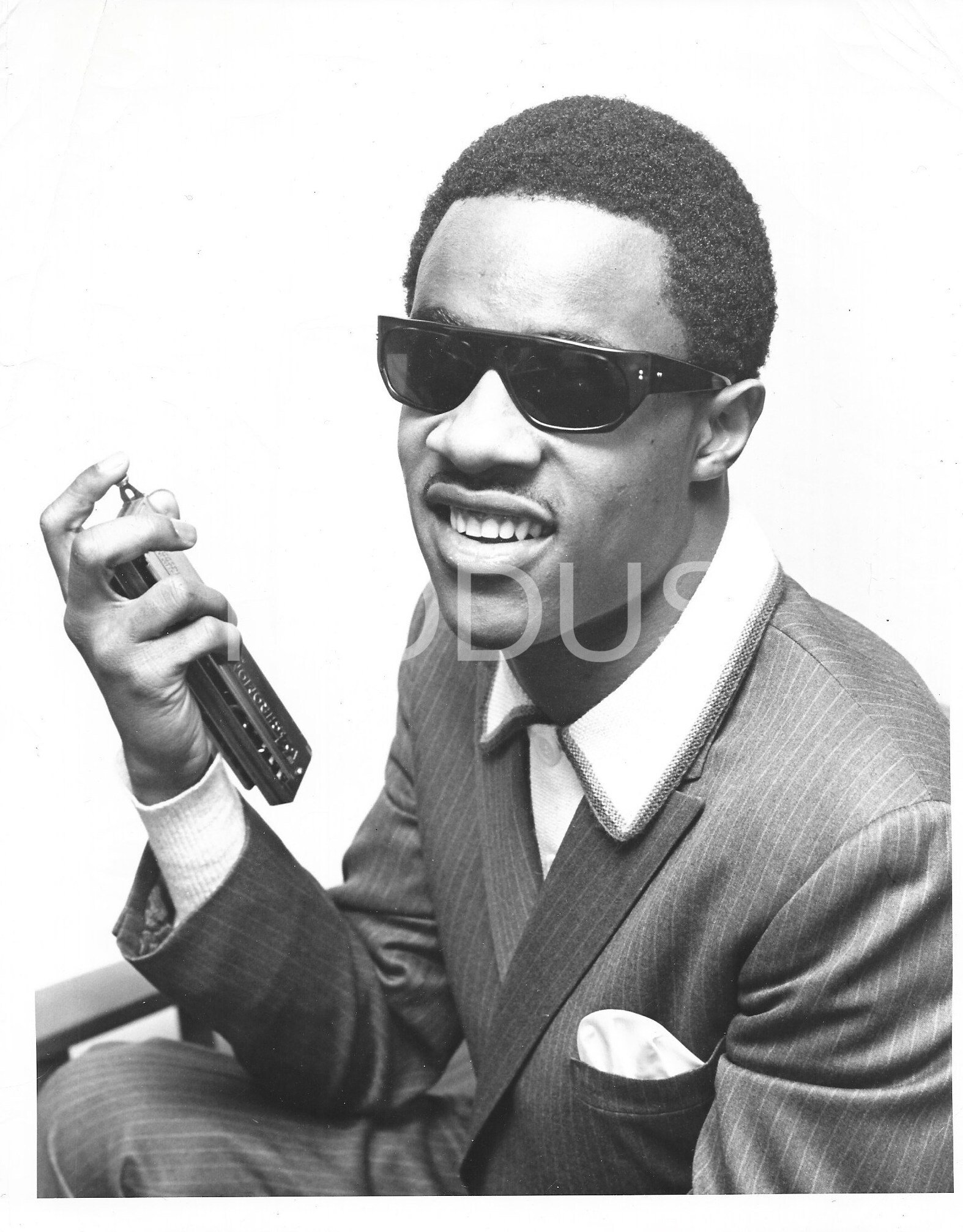 Stevie Wonder - 1969