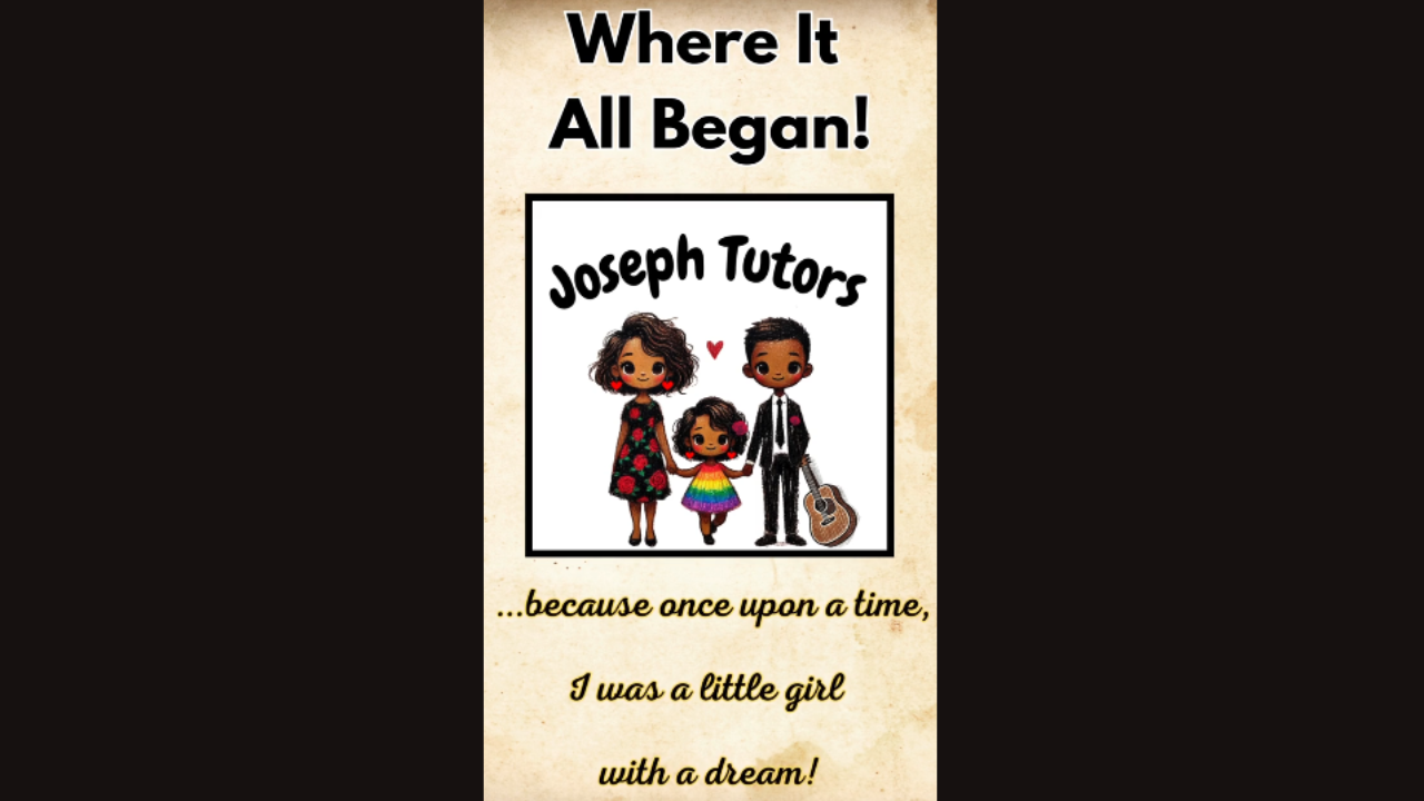 Where It All Began: A Special Interview Series