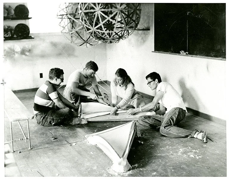 ARTnews celebrates the legacy of Black Mountain College