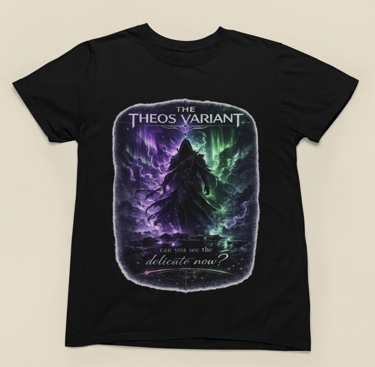 'Delicate' TTV Shirt