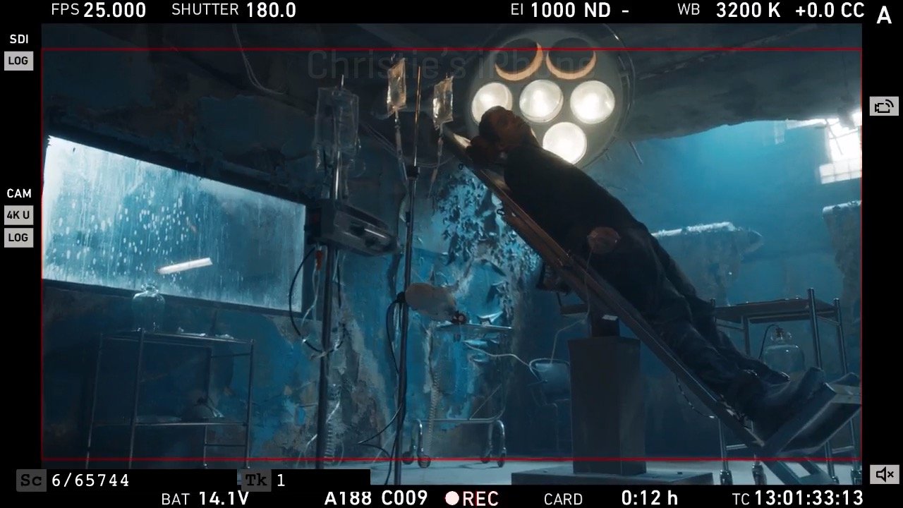 A Discovery of Witches