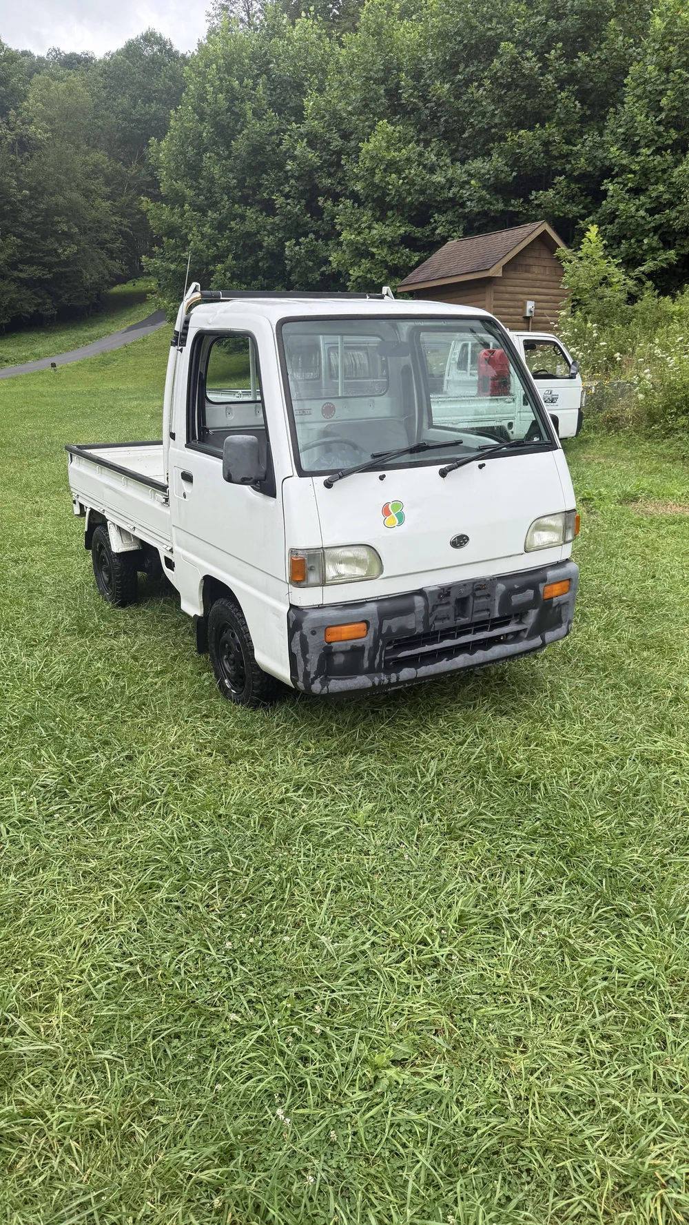 Inventory – Japanese Mini Trucks & 4WD Vehicles — Mars Mini Trucks ...