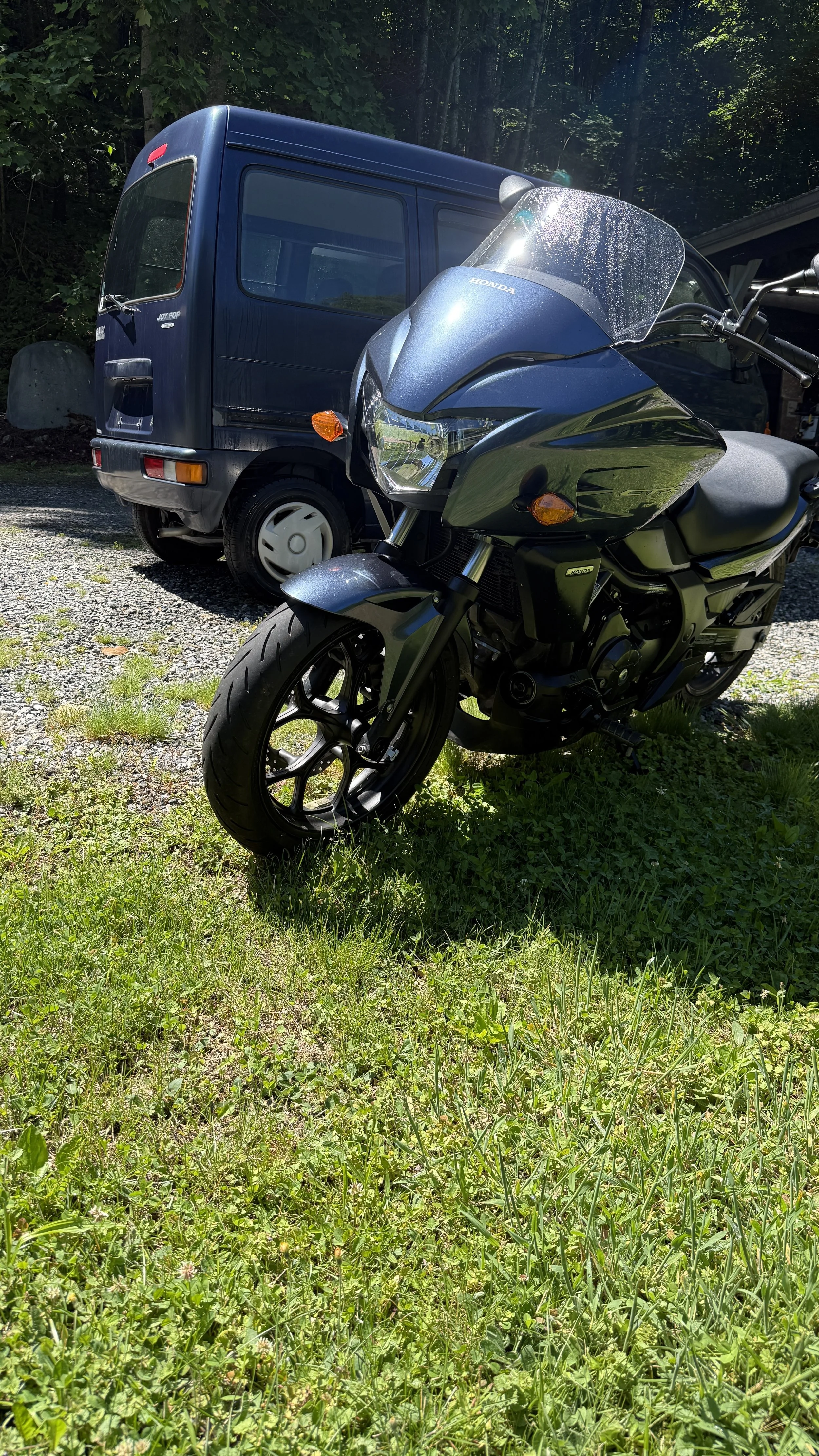 Matching Bike, Buy Both!