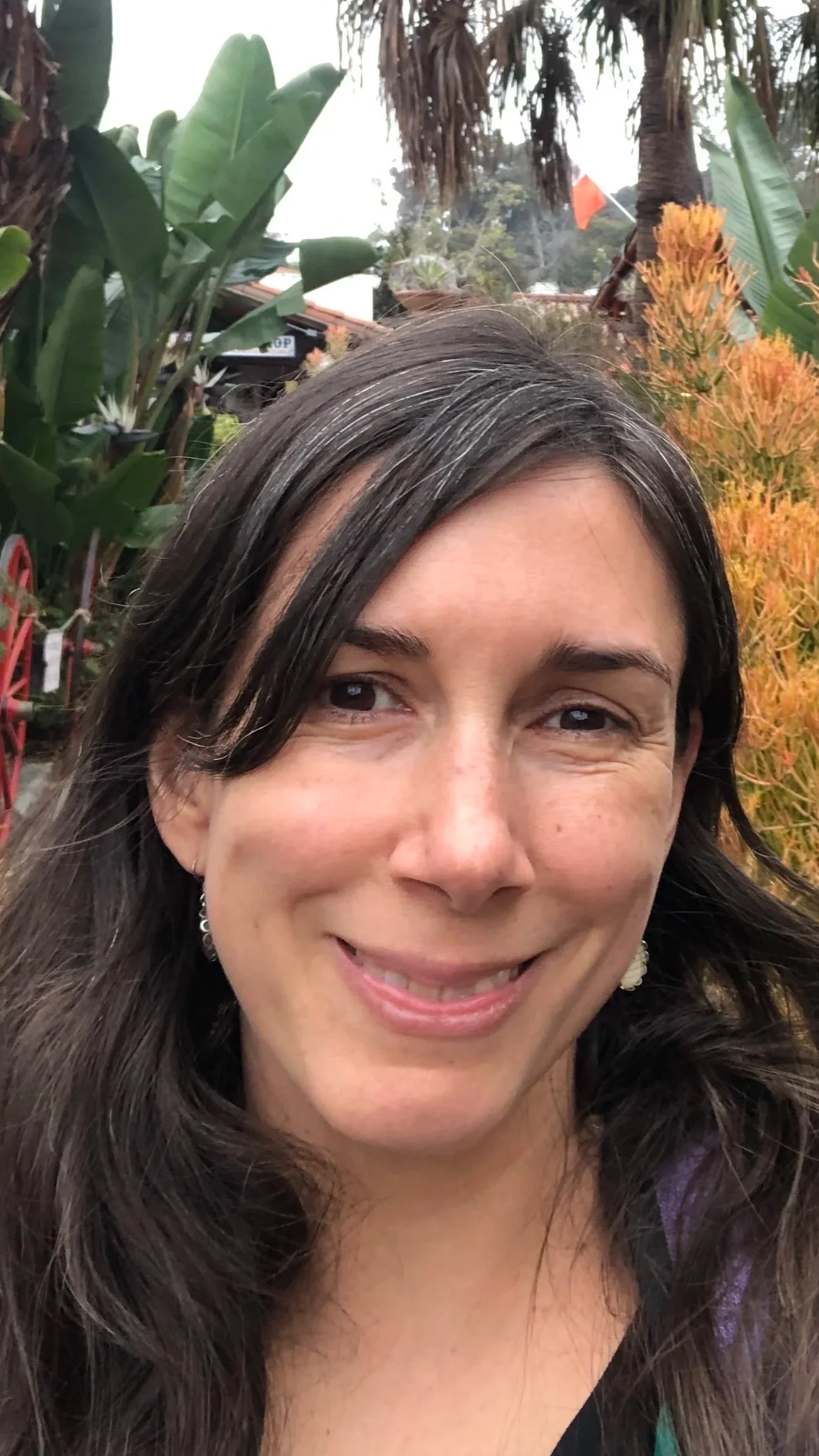 Dr Heather Browning Headshot