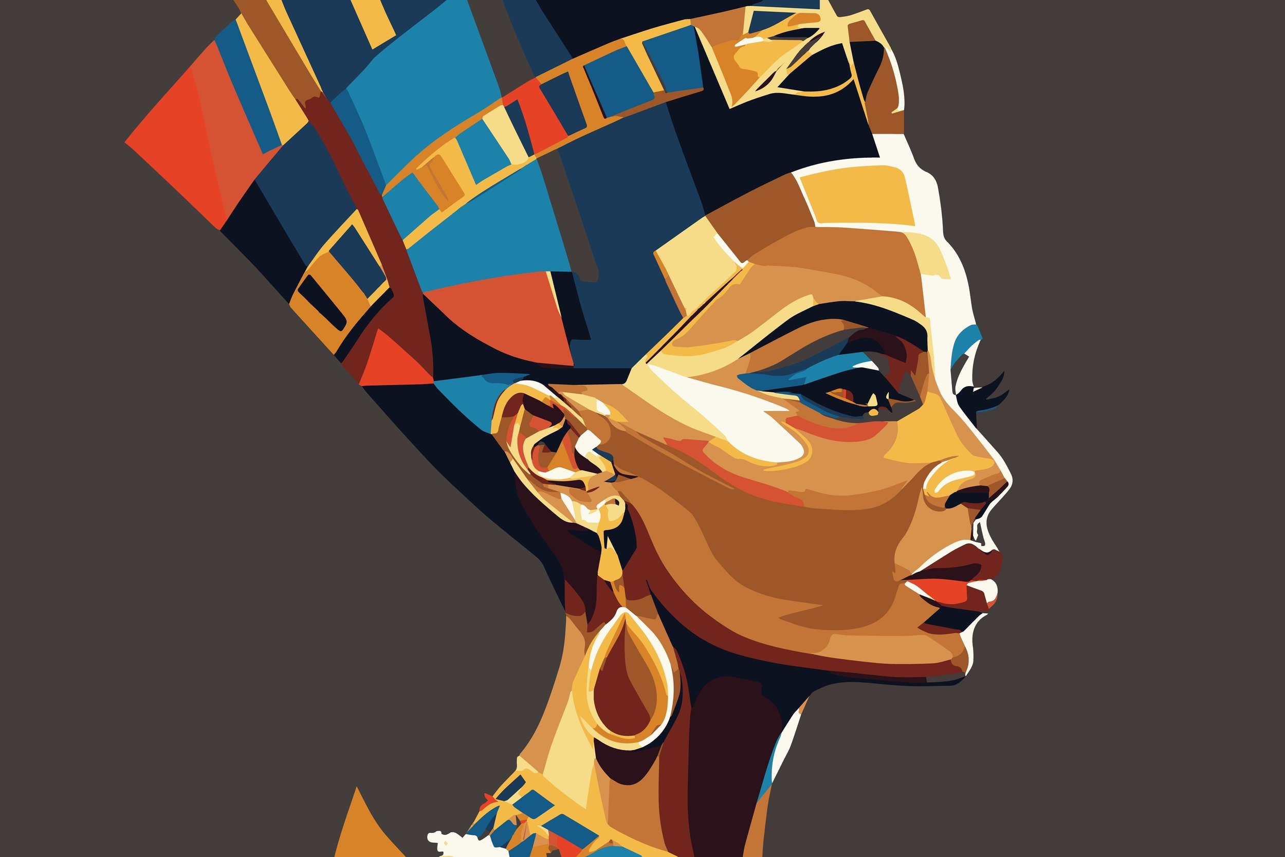 Was Cleopatra Black? - Netflix’s Answer Infuriates Egypt