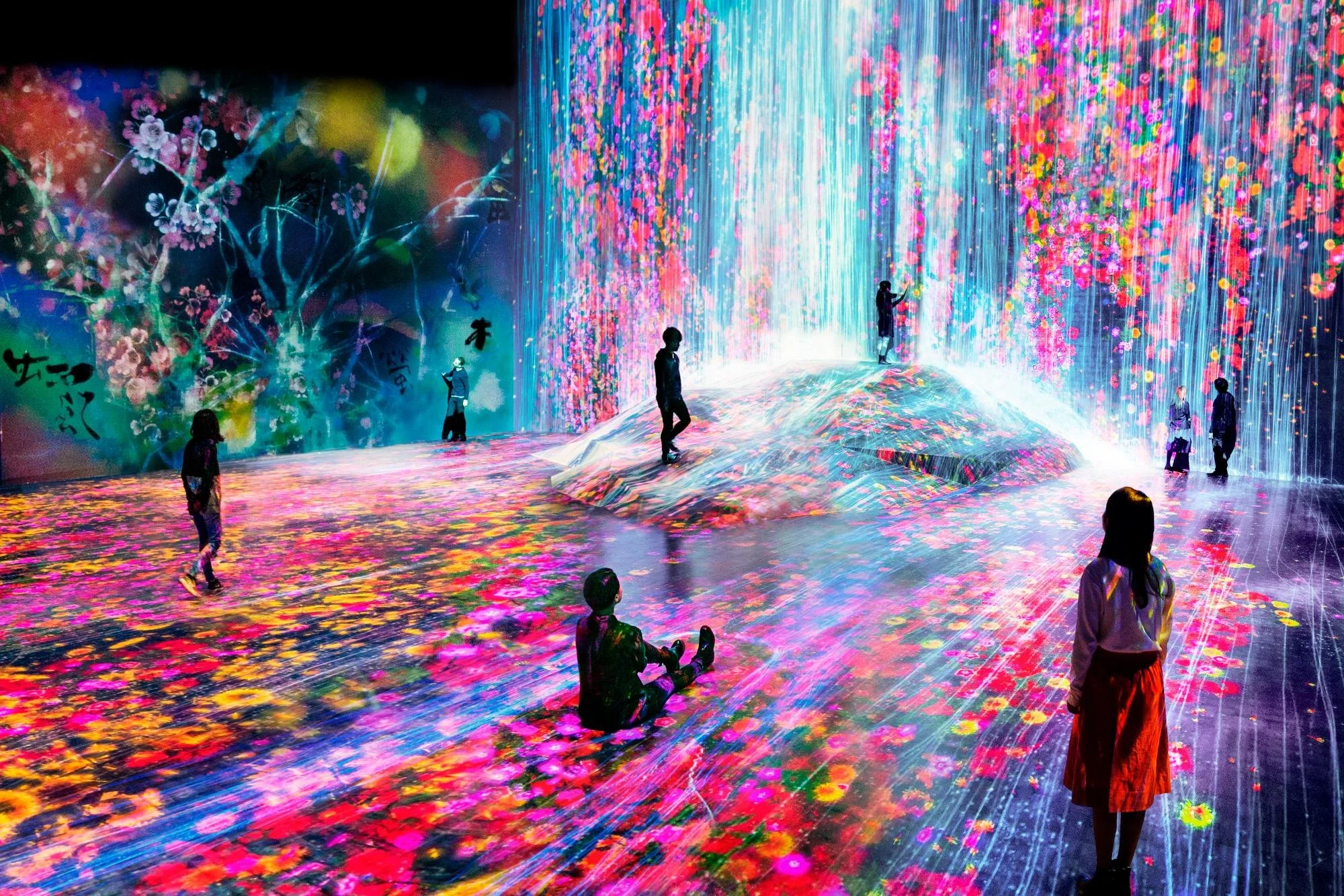 FESTIVAL // SÓNAR+D: una immersió en cultura i tecnologia