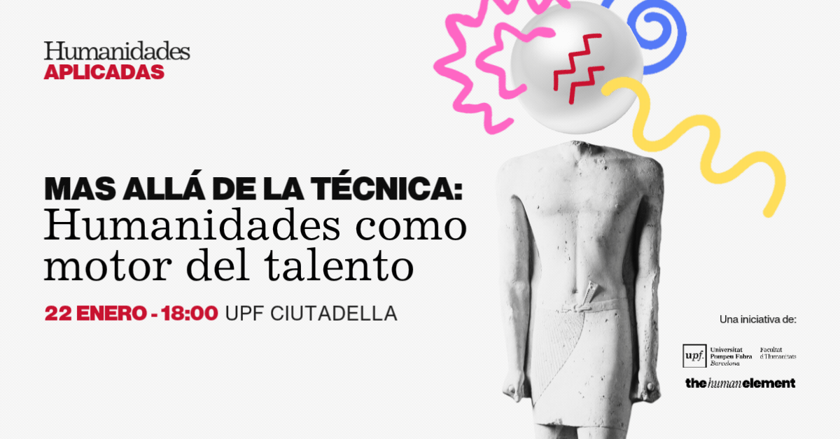 Más allá de la técnica: lo que aprendimos cuando las humanidades se sentaron con la empresa