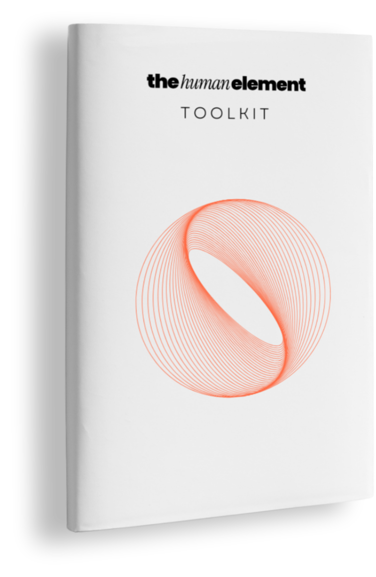 Toolkit the Human Element