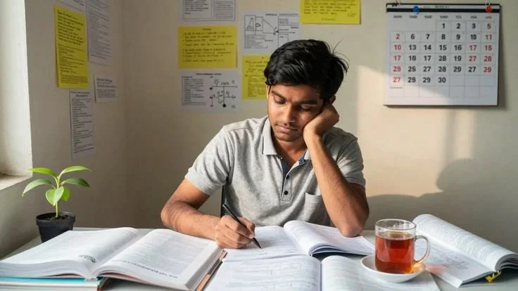 The First 3 Weeks Matter Most: How to Set Your Child Up for a Strong Term (Without Overwhelm)