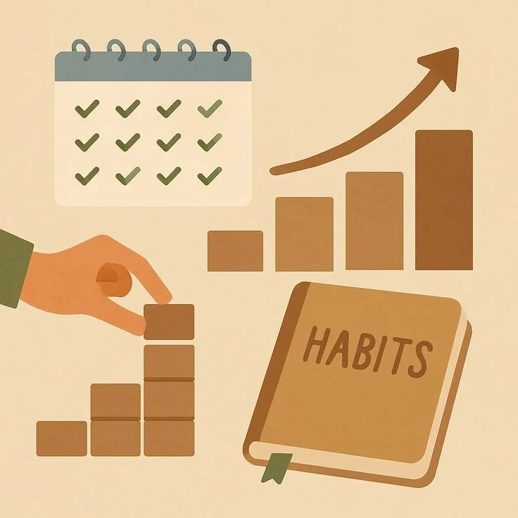 Small Steps, Big Results_ Your Simple Guide to Habits That Actually Stick _ Mavigadget - Blog.jpg