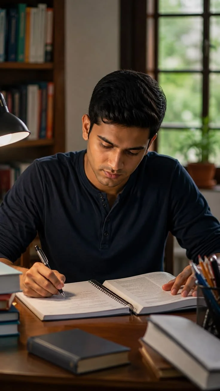 Don't Wait Until the End of the Year to Start Preparing