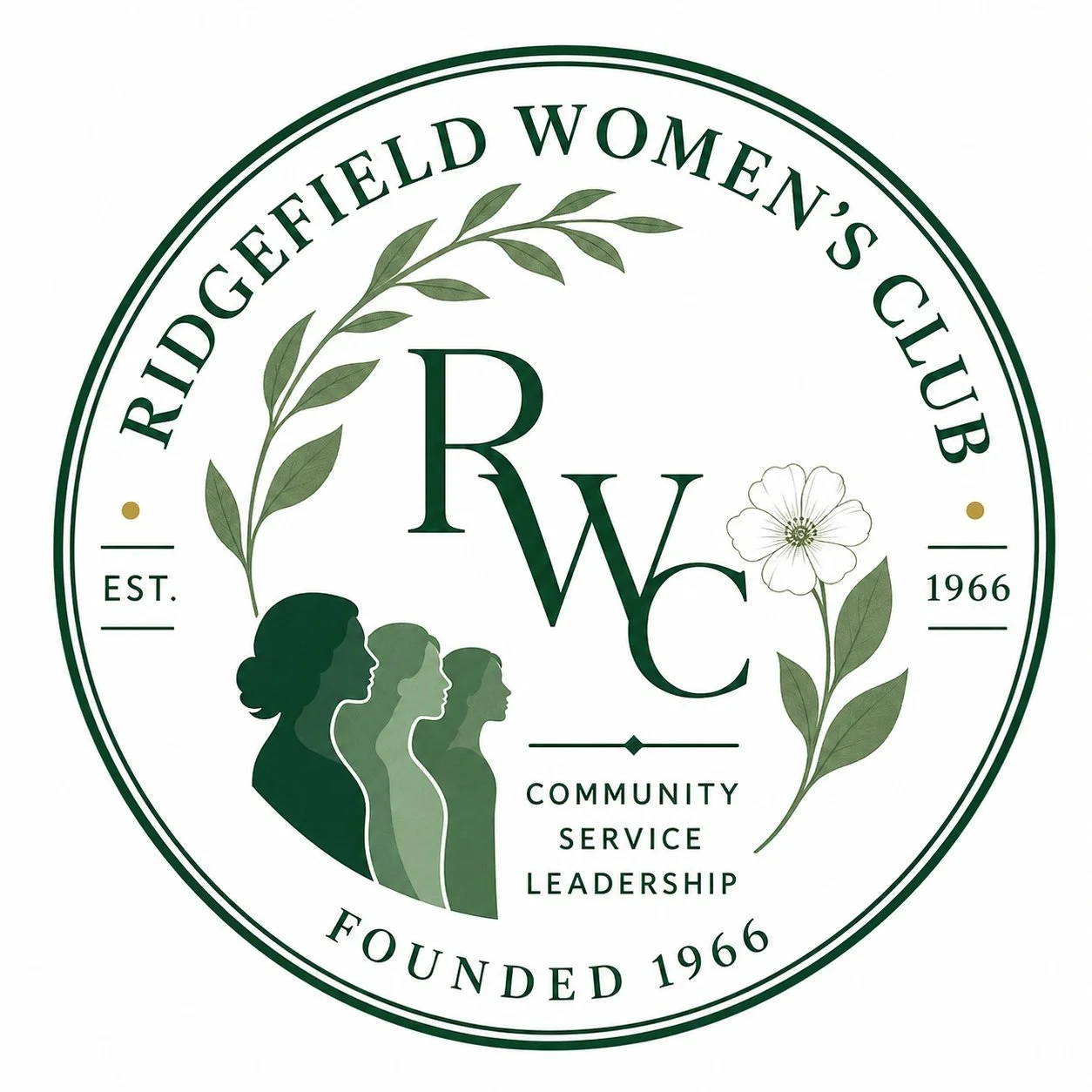 RIDGEFIELD WOMEN'S CLUB