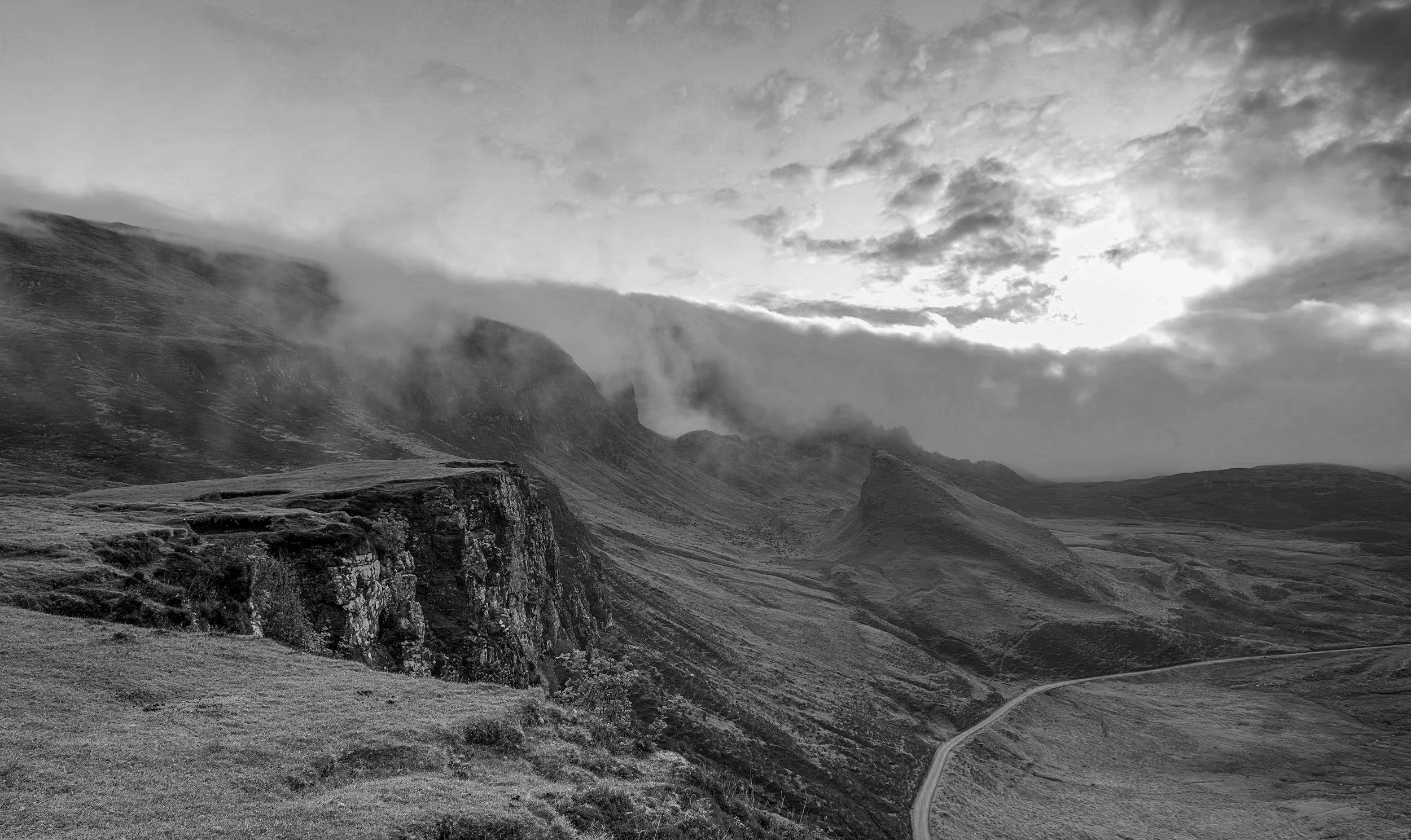 STRATEGIC M&amp;A ADVISORY FOR FINANCIAL DATA MANAGEMENT INVESTMENTS