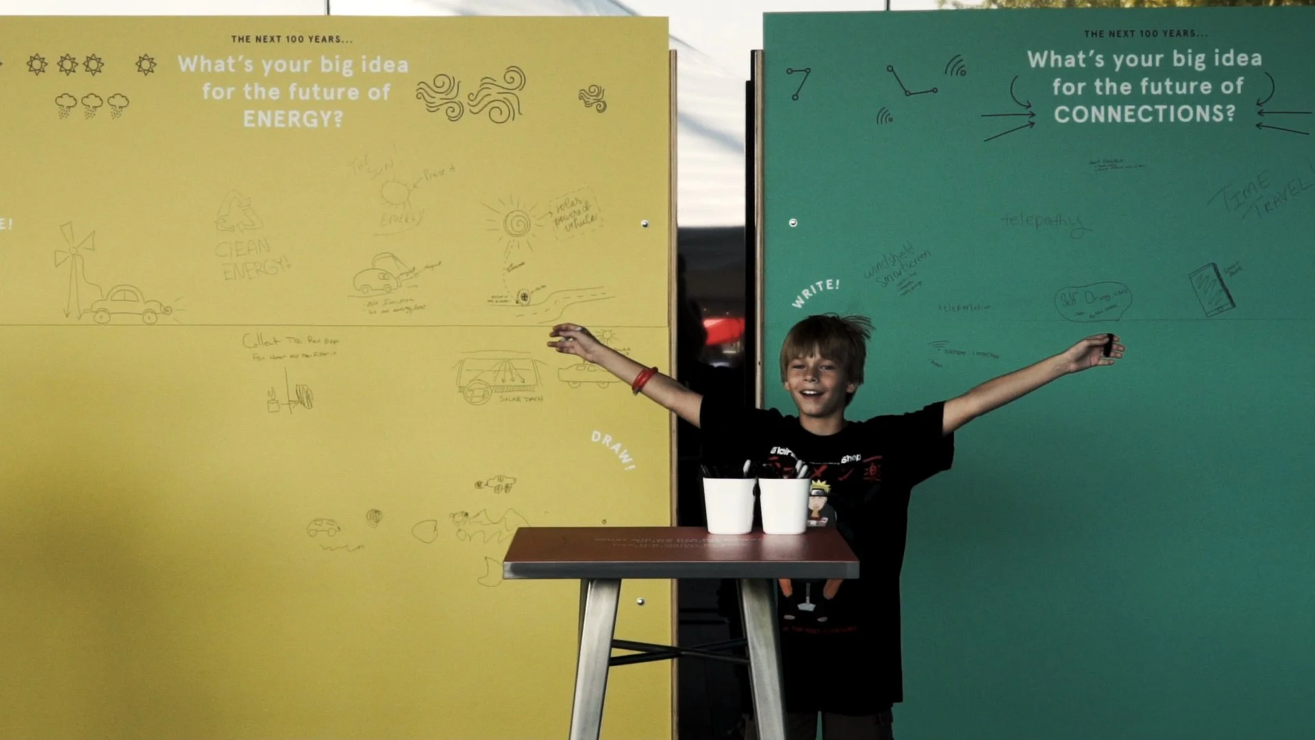 Imagining the Future of Mobility with Lear Corporation — The Work ...