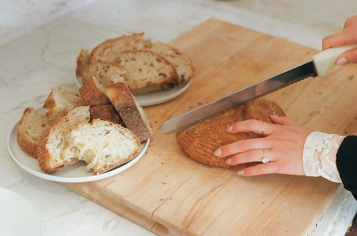 Dear Grain Sourdough