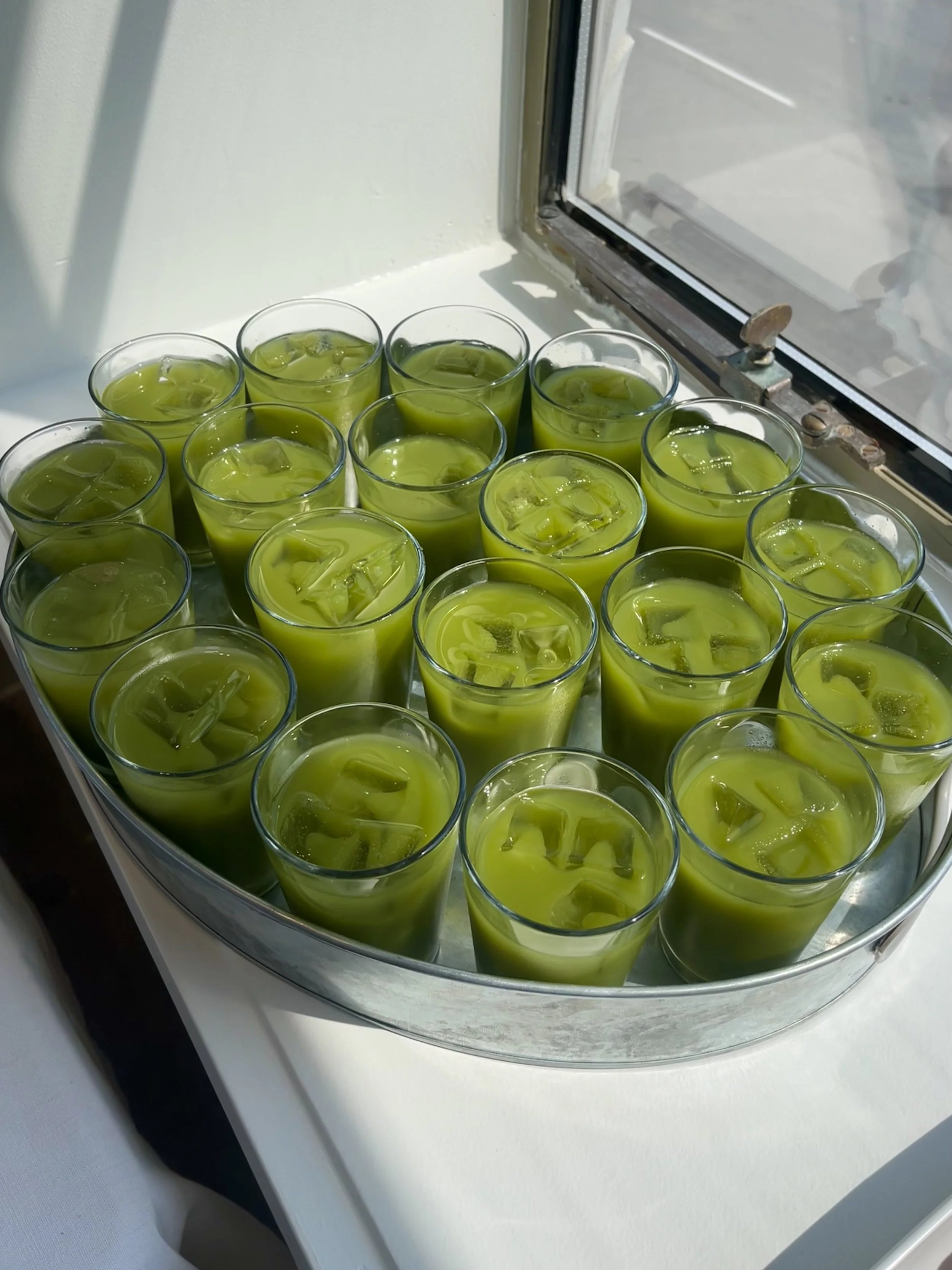Green Juice
