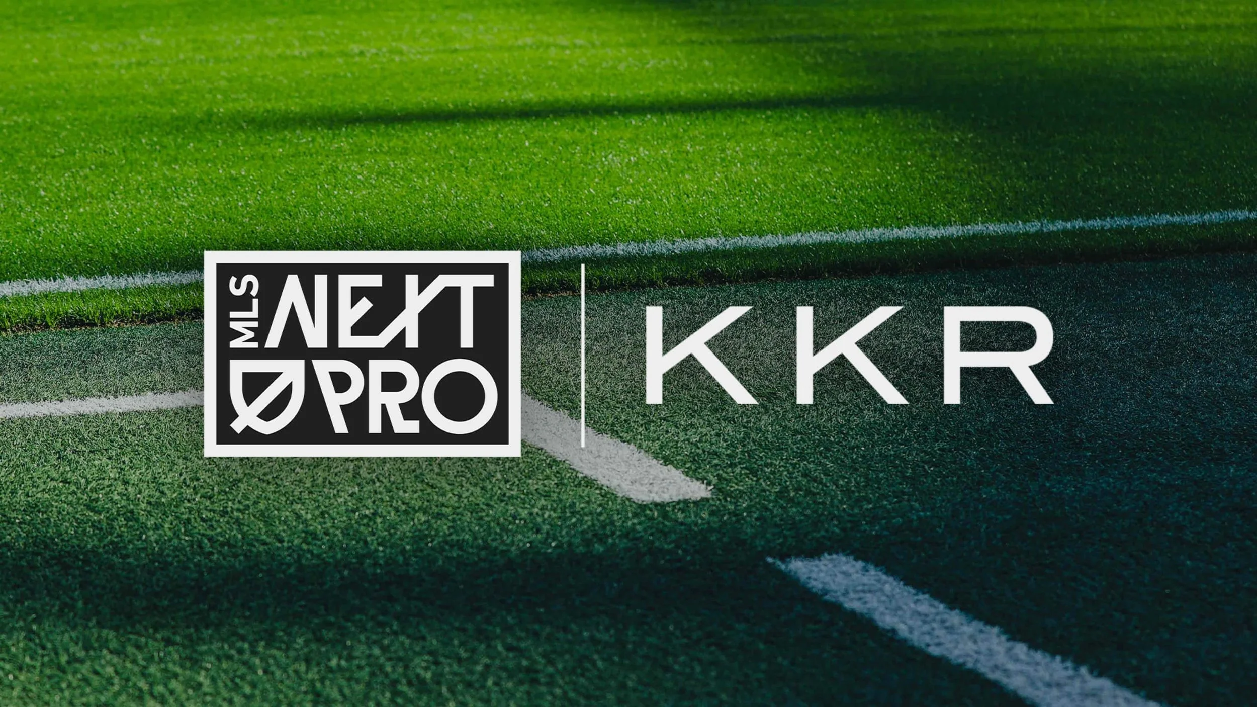 KKR Makes Strategic Investment to Accelerate Growth of MLS NEXT Pro