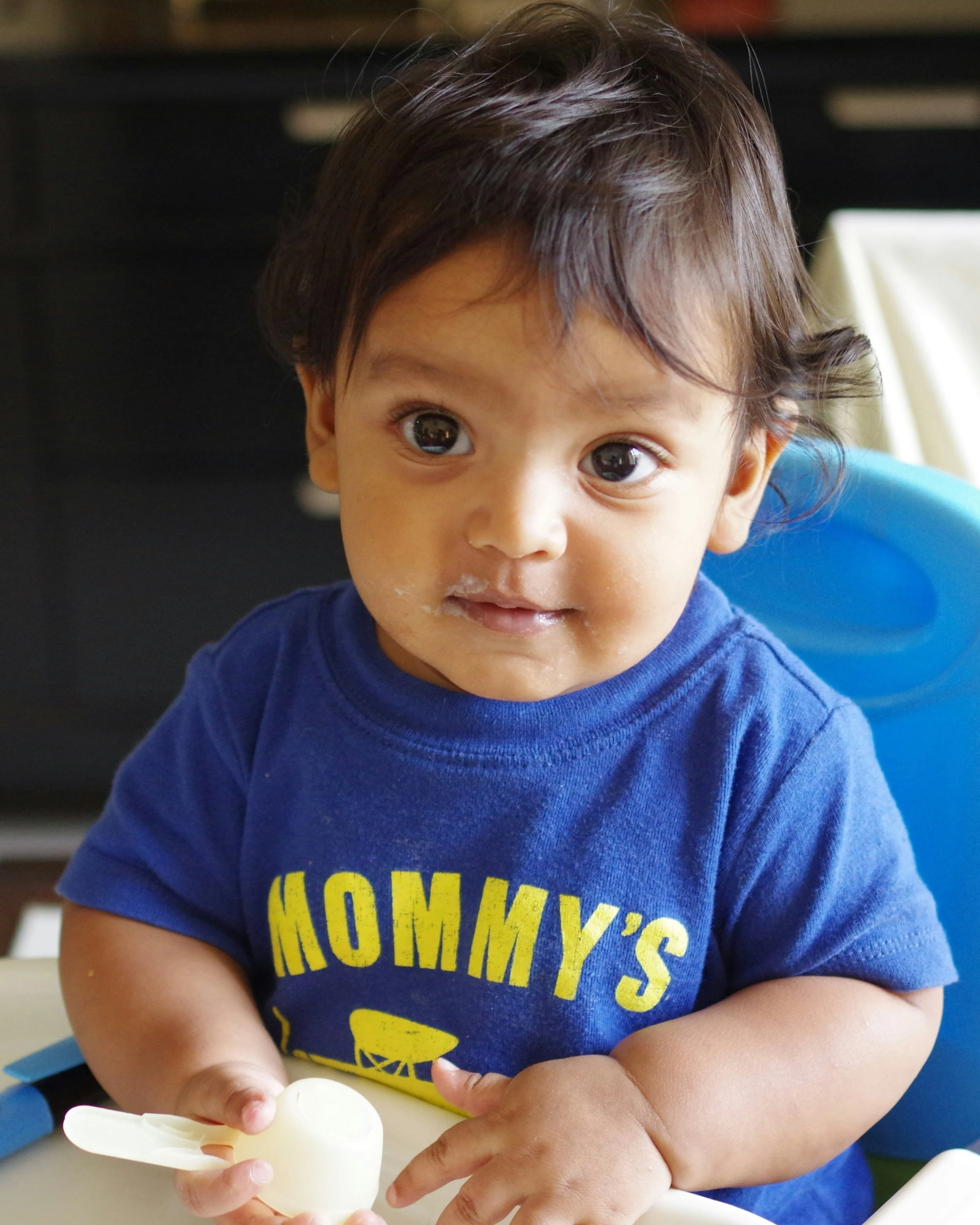 Accompagnement néophobie alimentaire