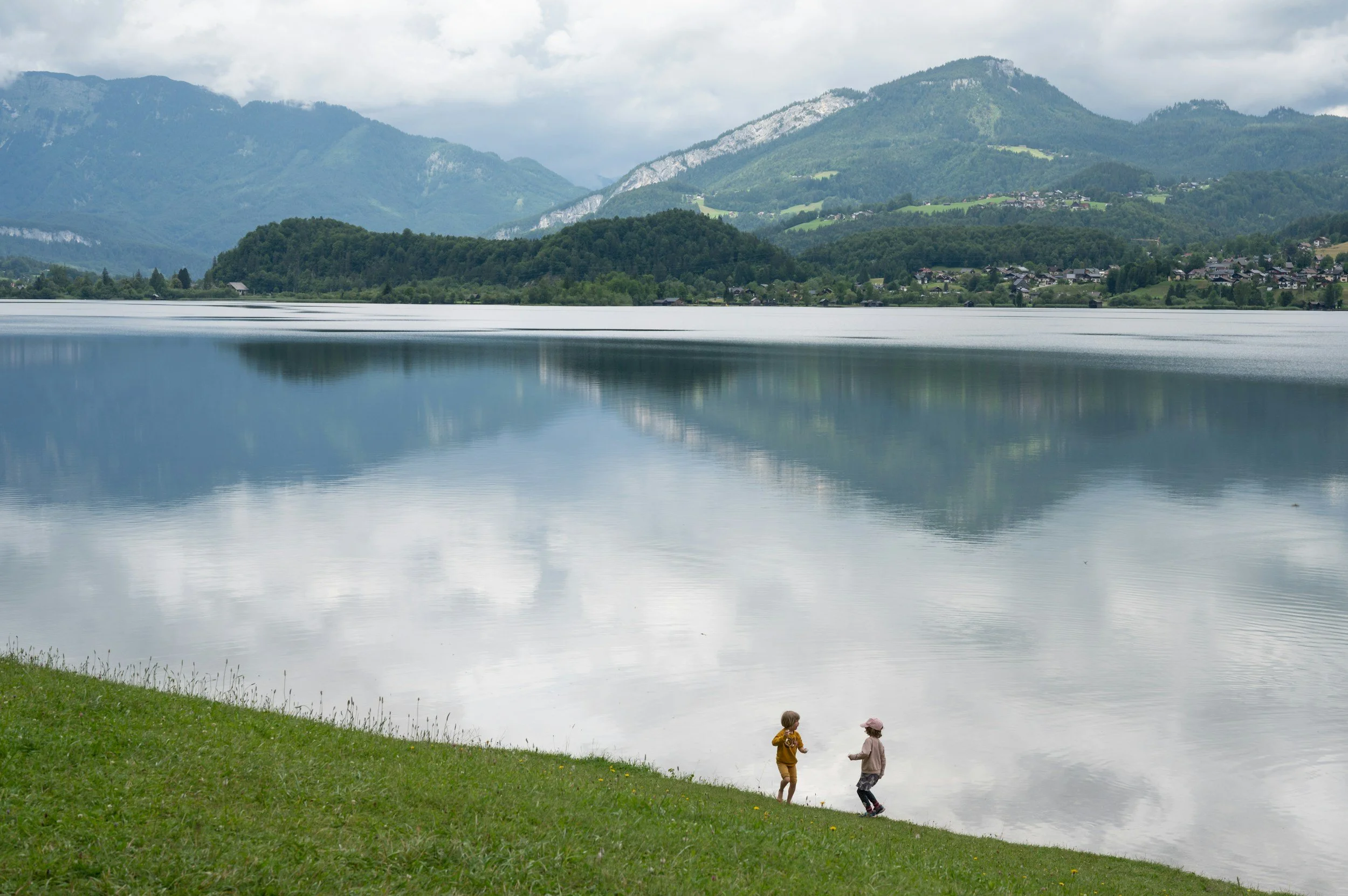 “How we’re raising a bilingual child in Switzerland: what’s working (and what’s not)”