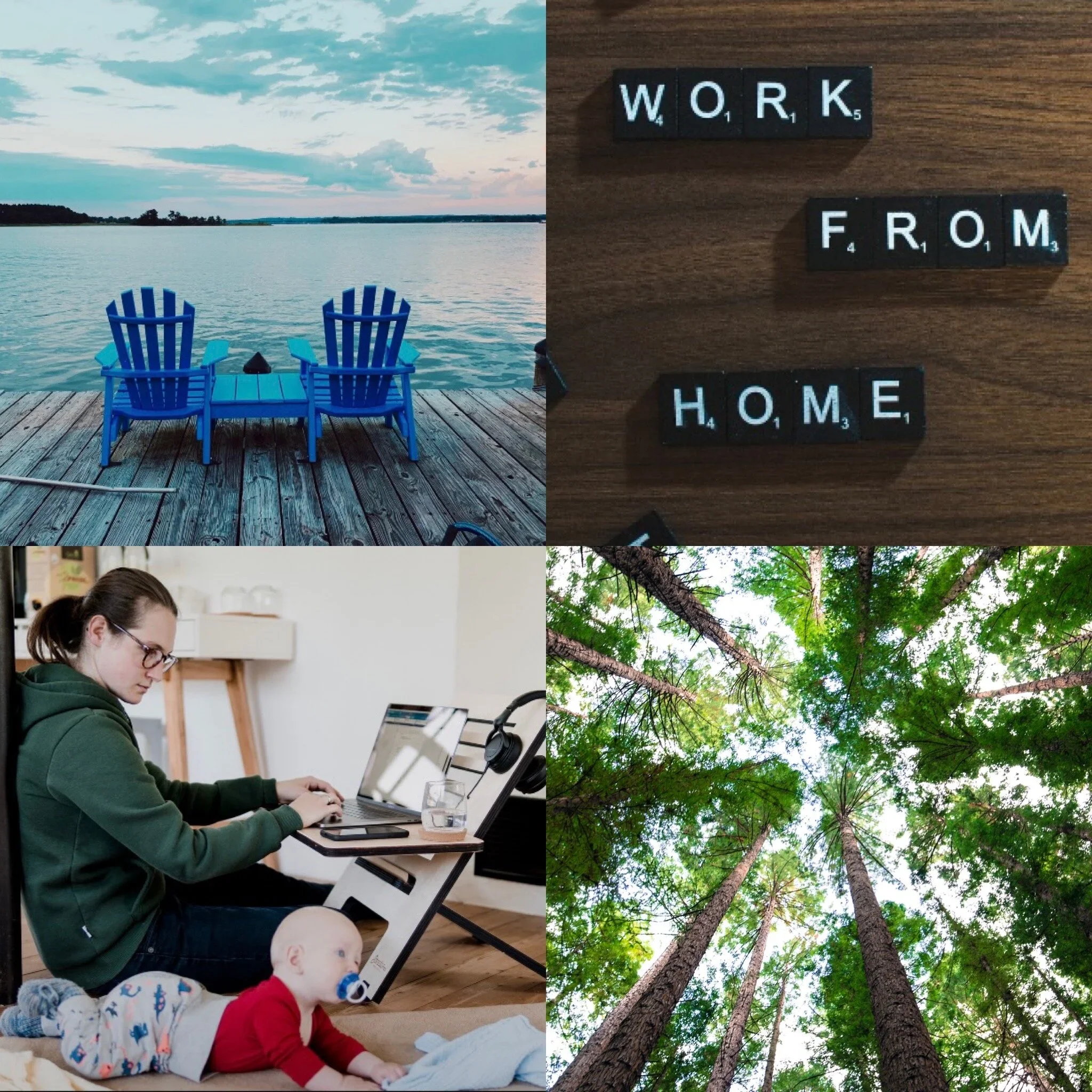 Stop Calling it a Staff Retreat: Ideas for Virtual Staff Gatherings During a Pandemic