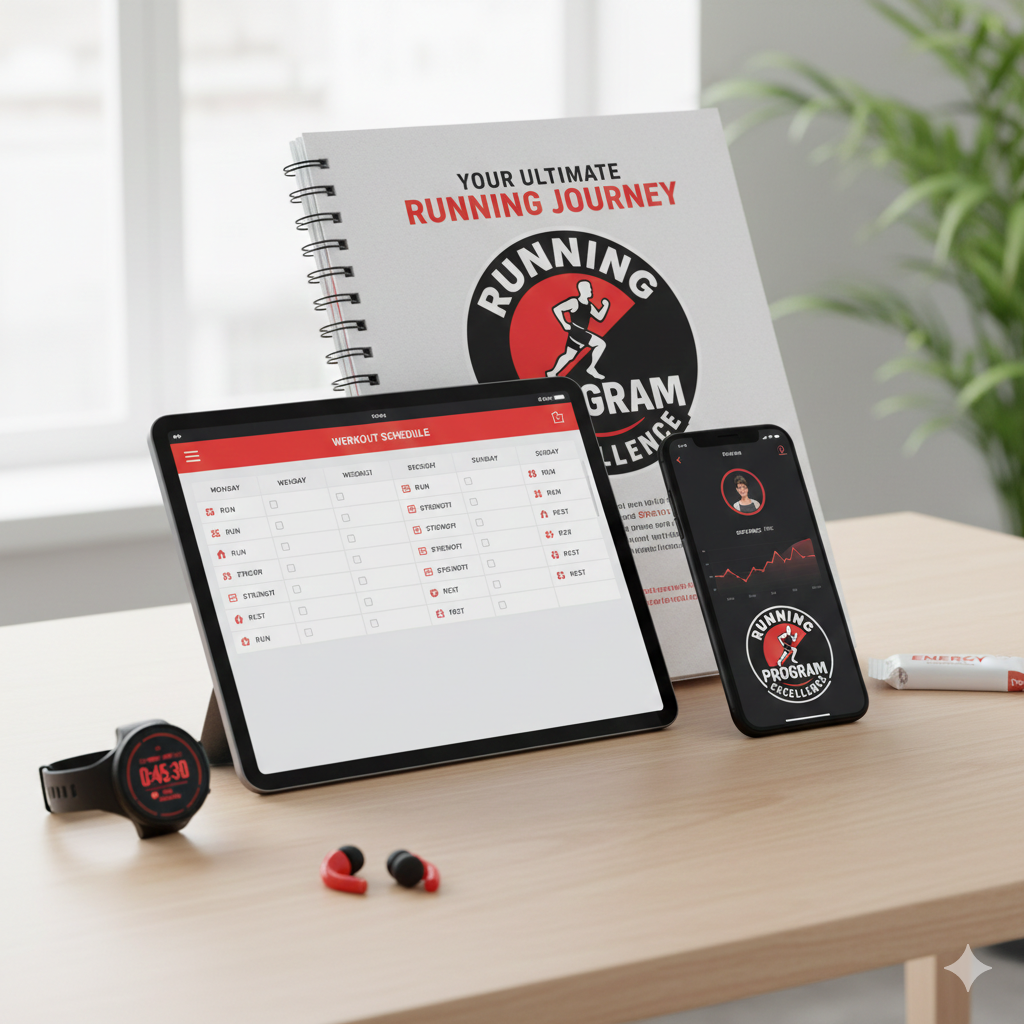 Running Program Excellence (RPEx)