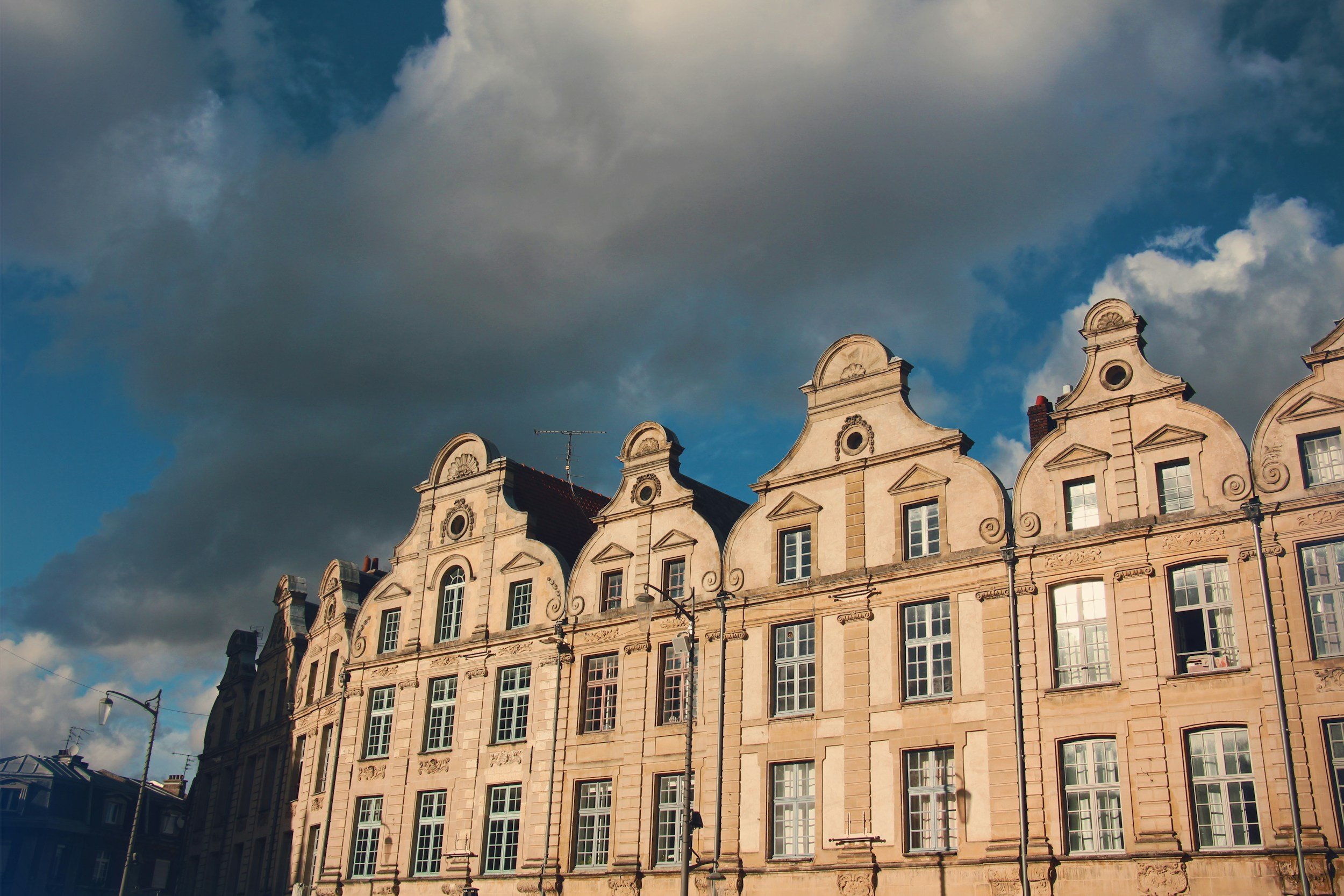 Où faire du sport à Arras ? Les meilleurs spots outdoor