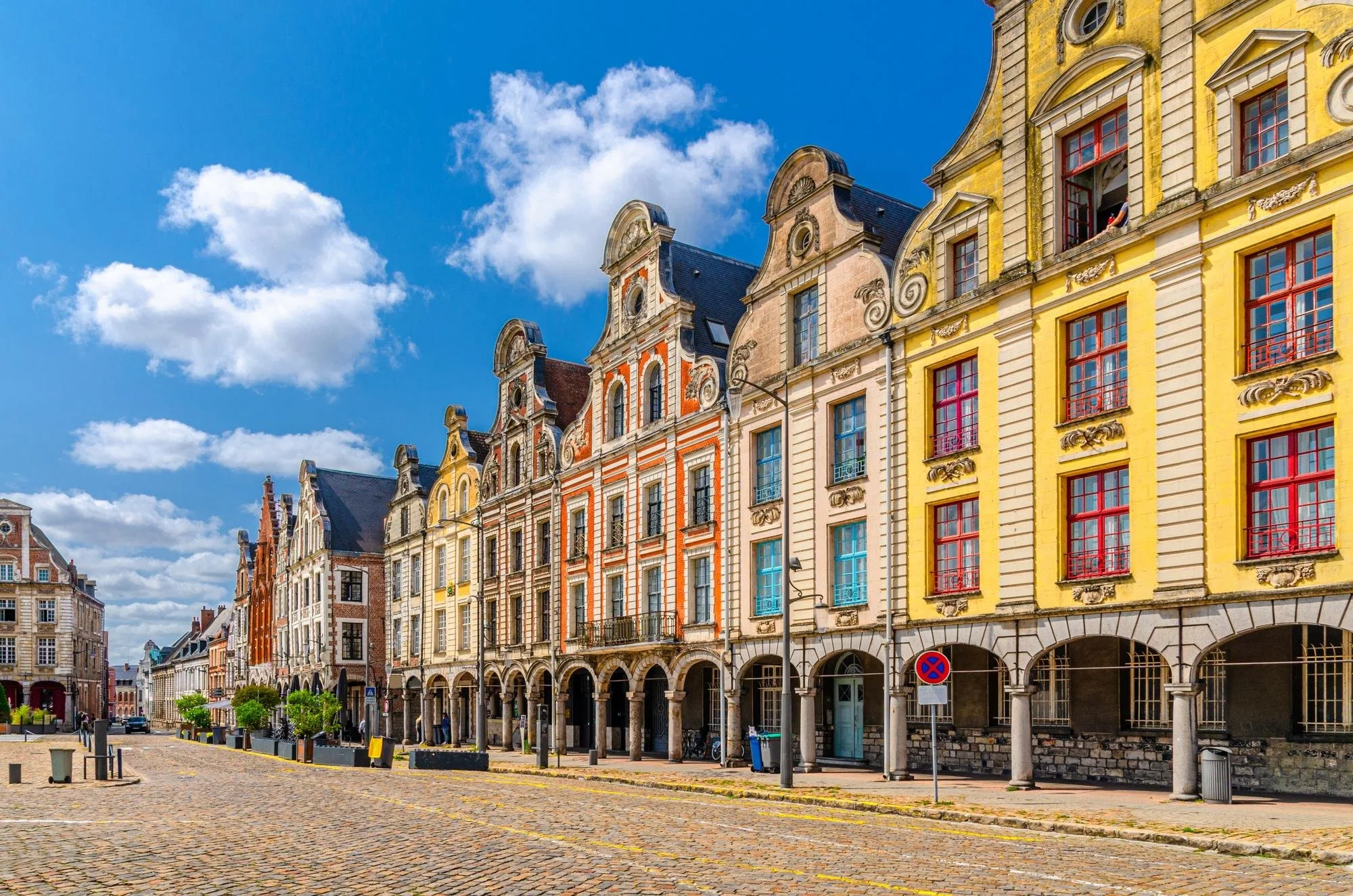 Coaching sportif à Arras : un accompagnement personnalisé pour atteindre vos objectifs