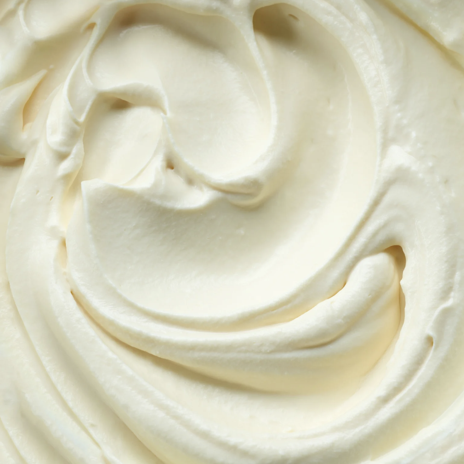 All Natural Body Butter