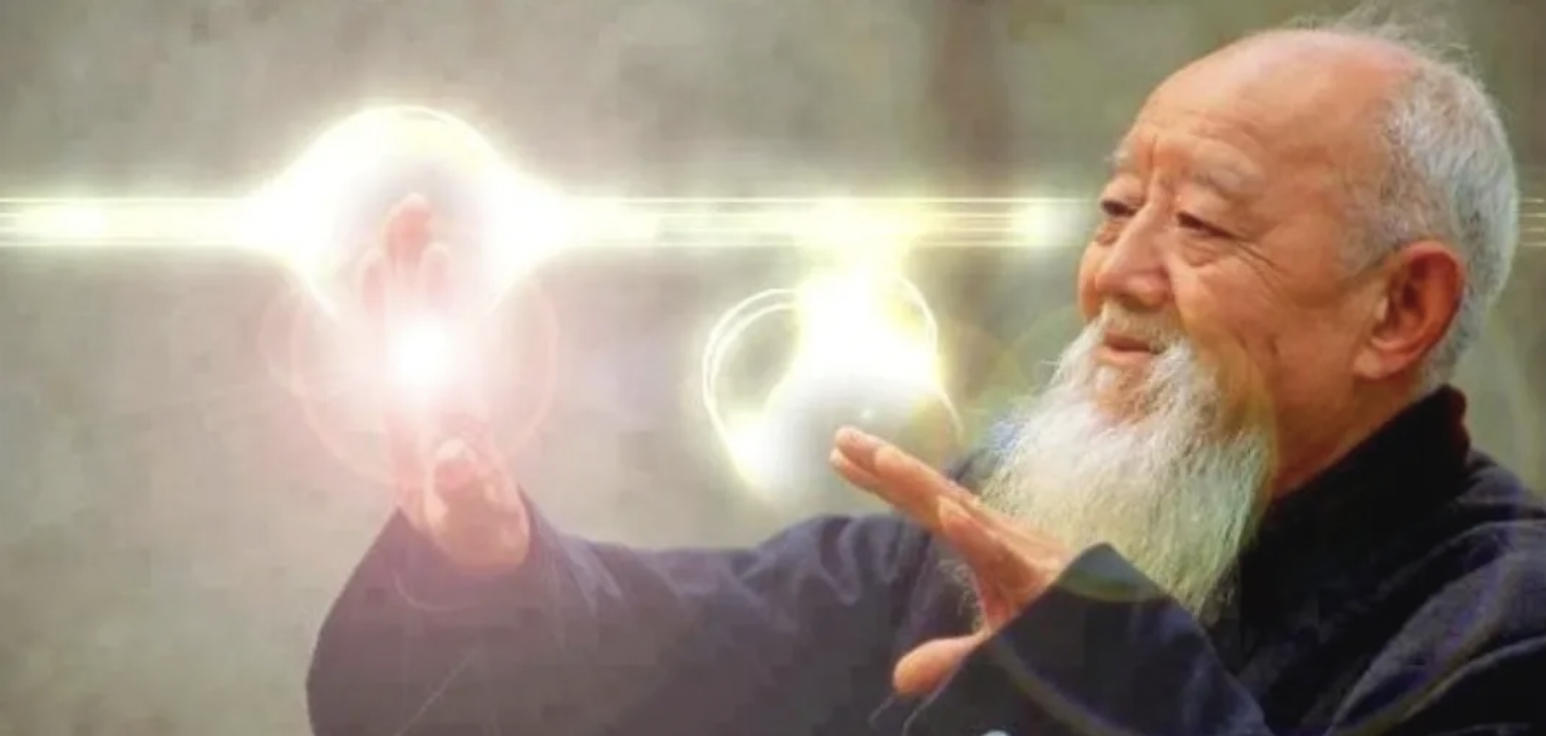 Everything Is Energy And We Control It With Our Thoughts