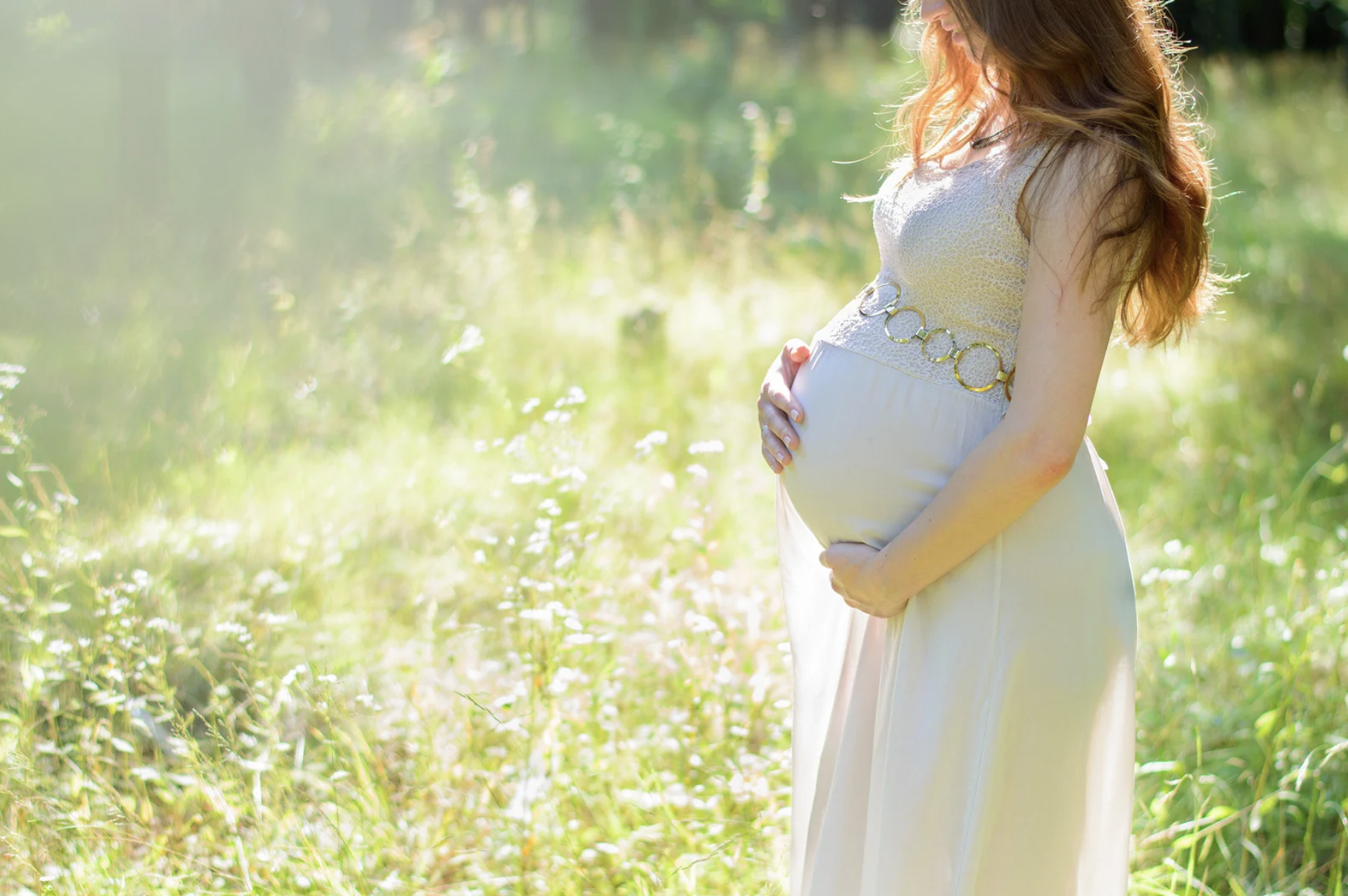 Harmonizing Birth: Nurturing the Spirit with Reiki & Tuning Forks