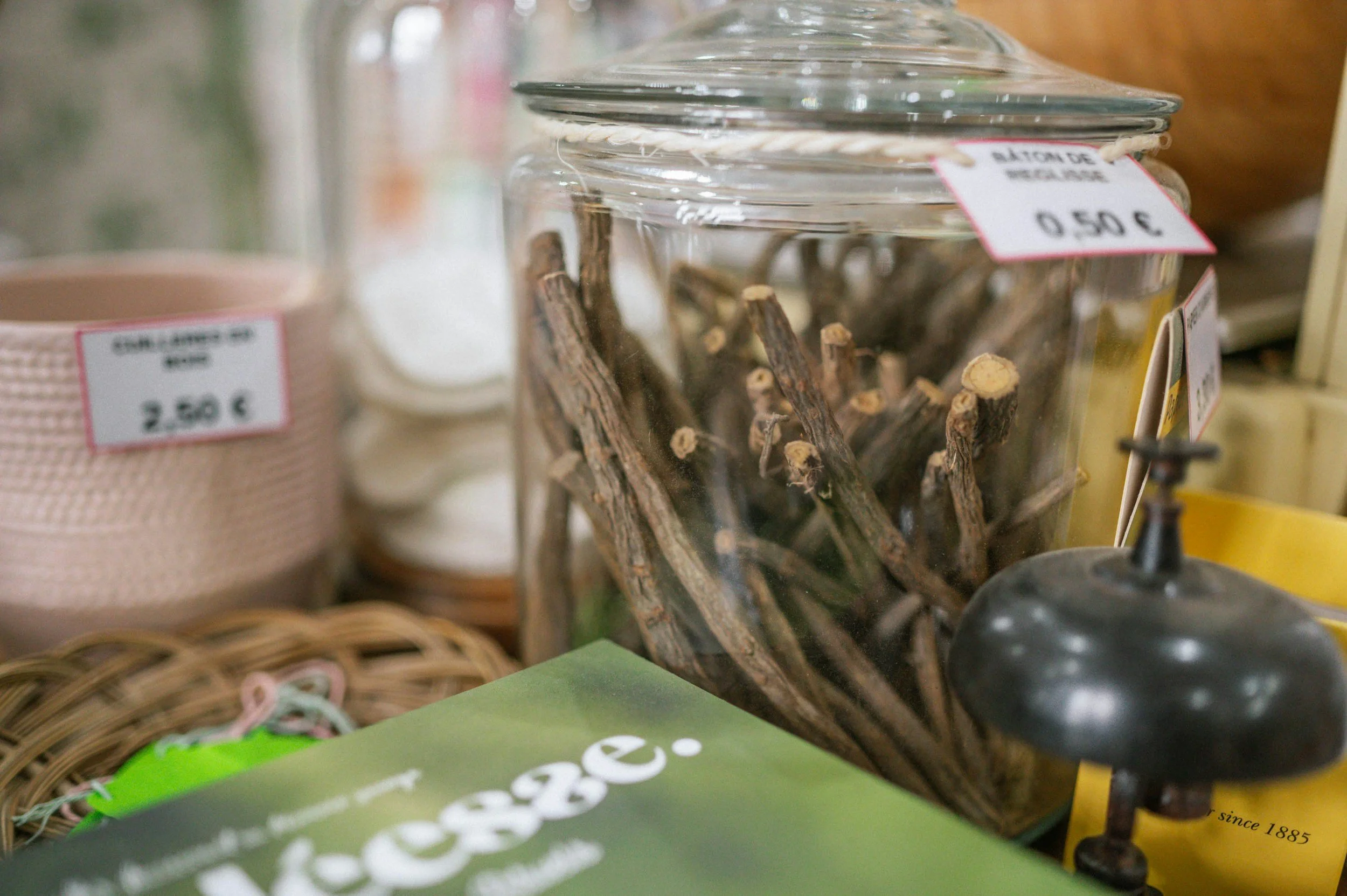 Botanical Medicine