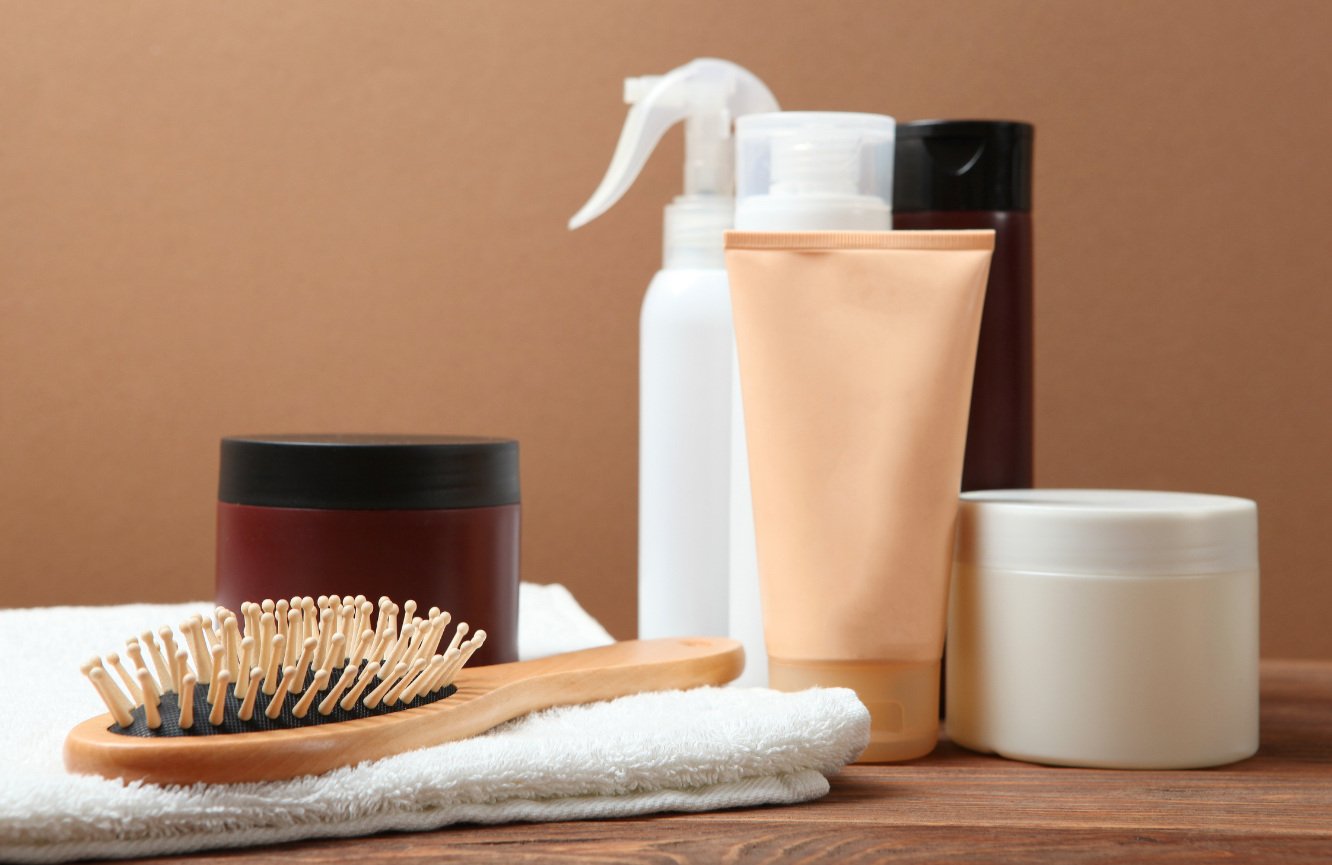 Revitalize Your Hair with Tea Tree / Hemp Shampoo and Conditioner