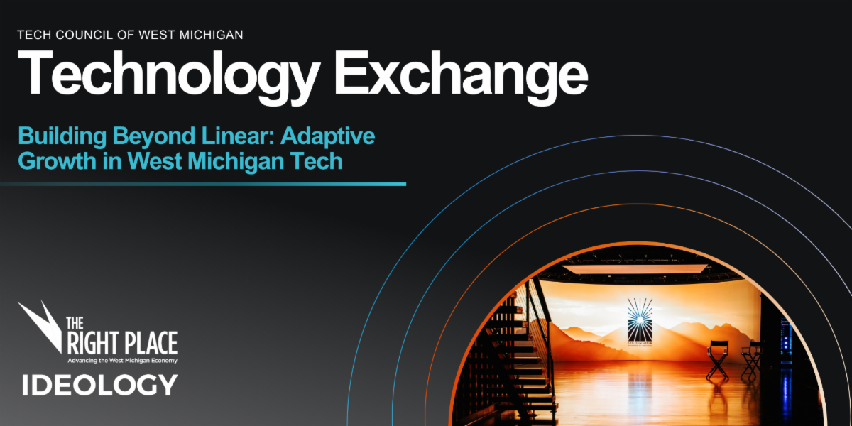 The Right Place Technology Exchange
