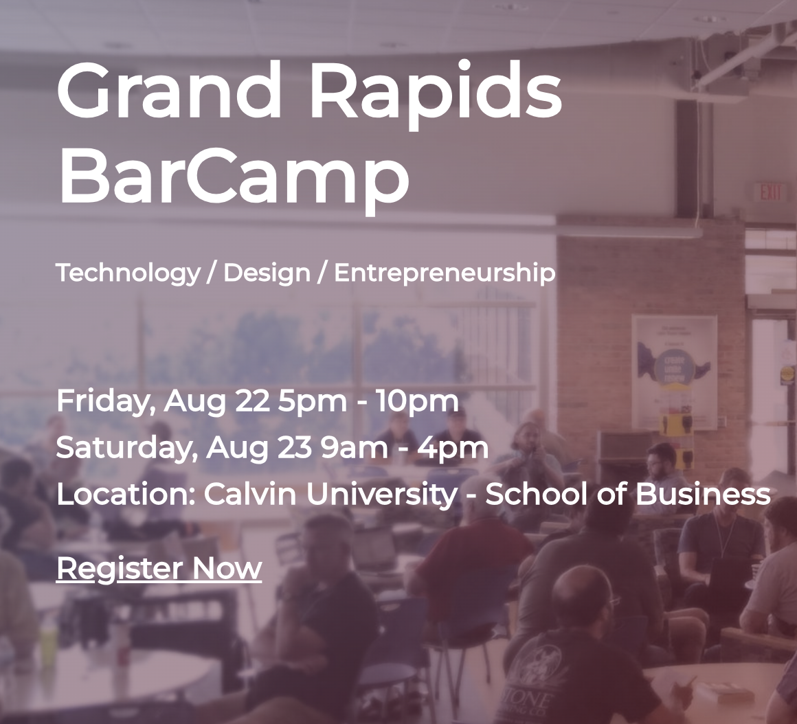 Barcamp gr 2025