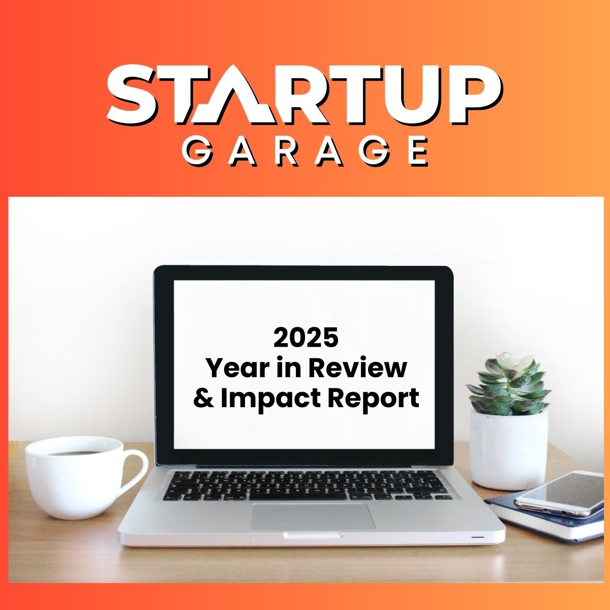 2025 Year In Review &amp; Impact Report