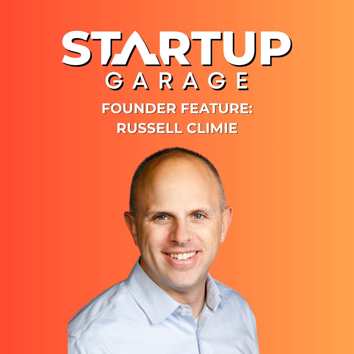 Founder Feature: Russell Climie