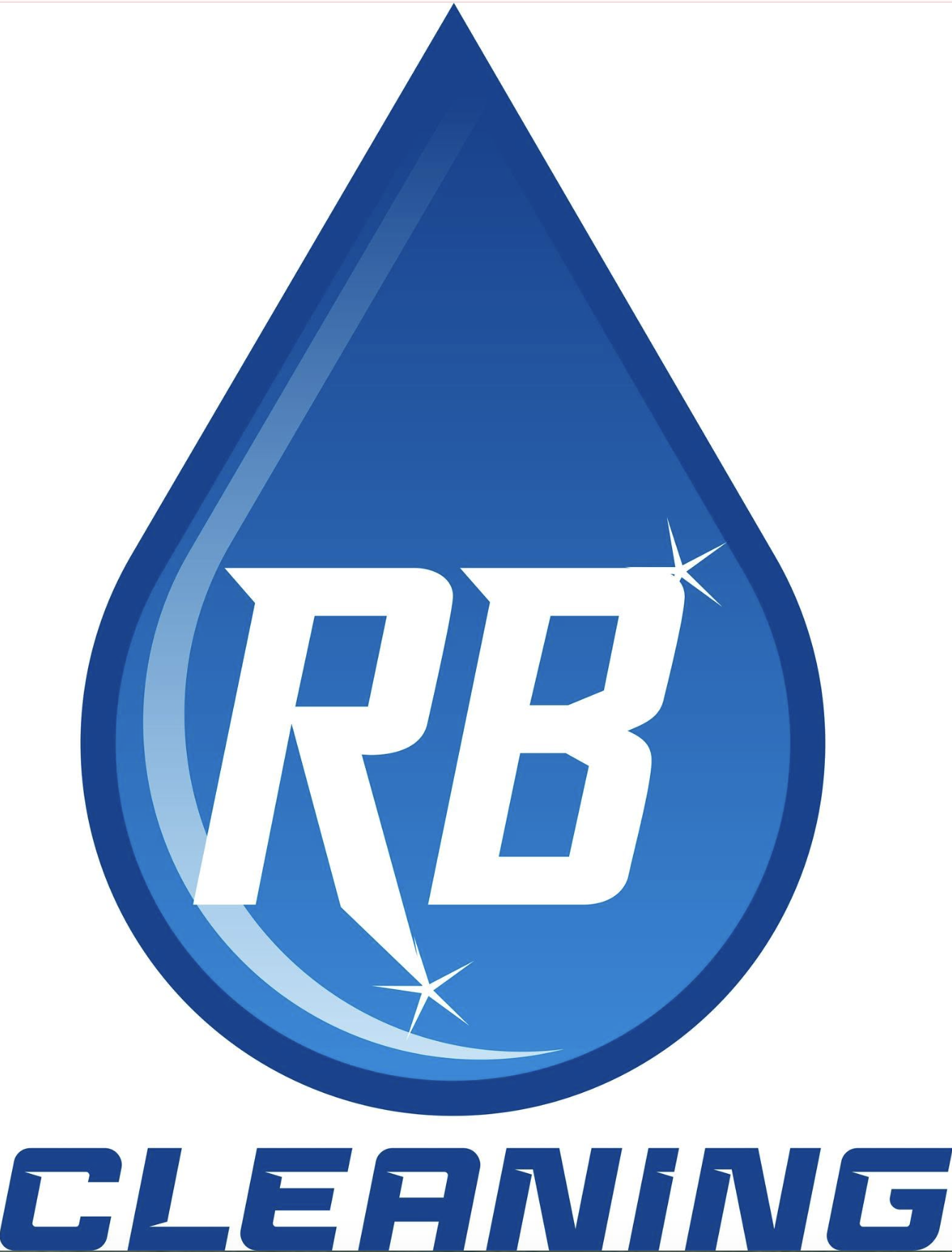 RB Cleaning Logo