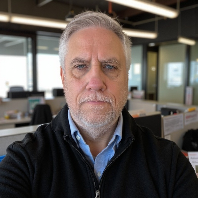 Speaker: Mike Smock