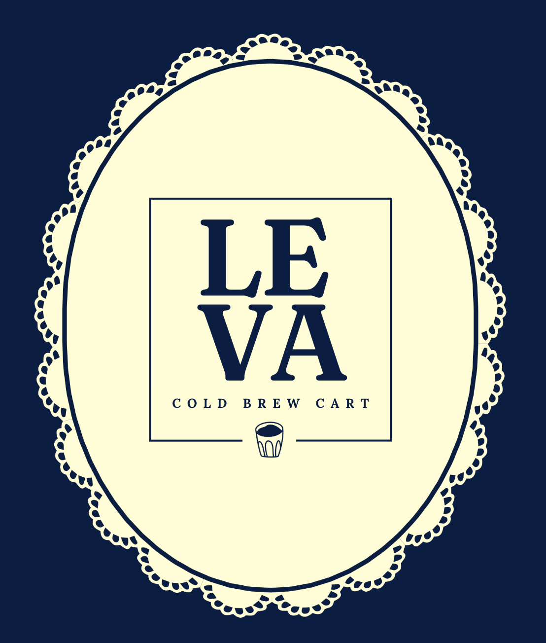 Leva Logo