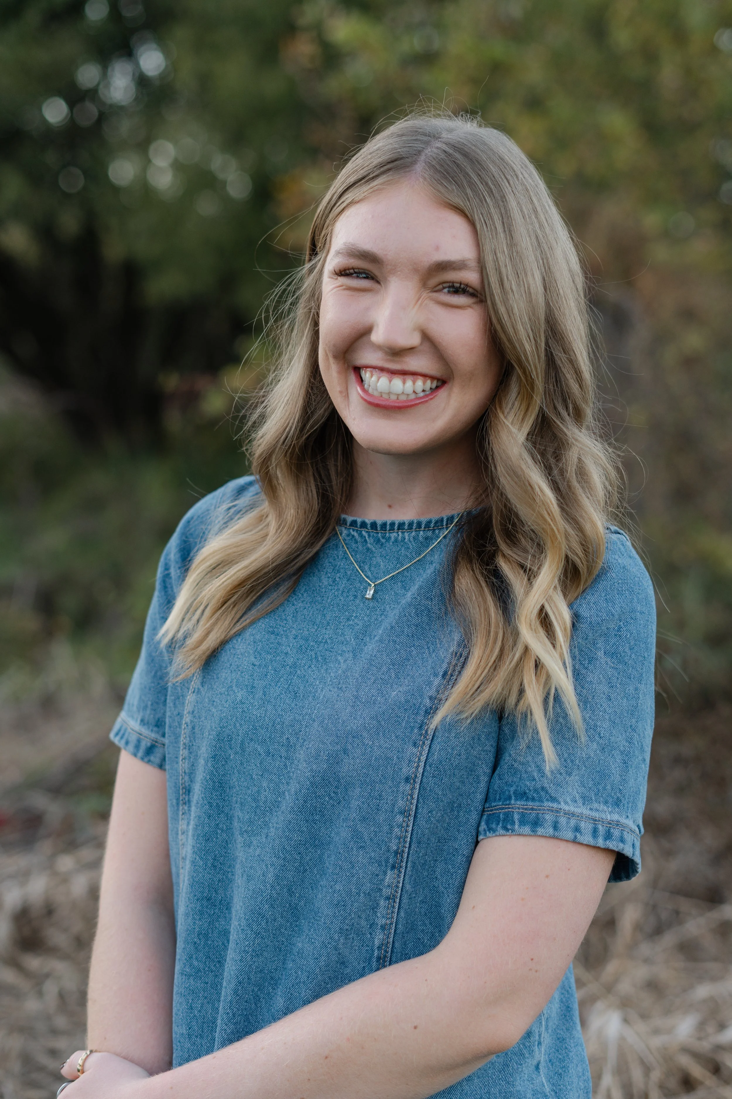 Melissa Scholten Headshot