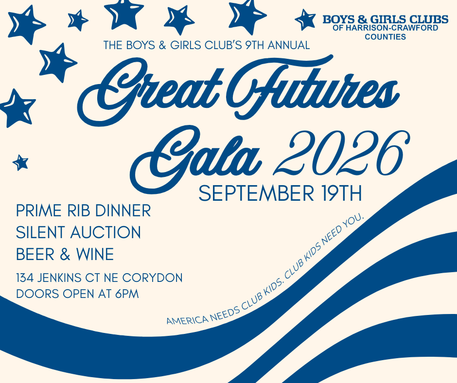 Great Futures Gala