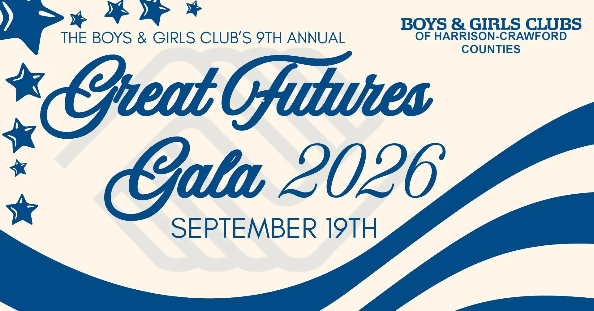 Great Futures Gala